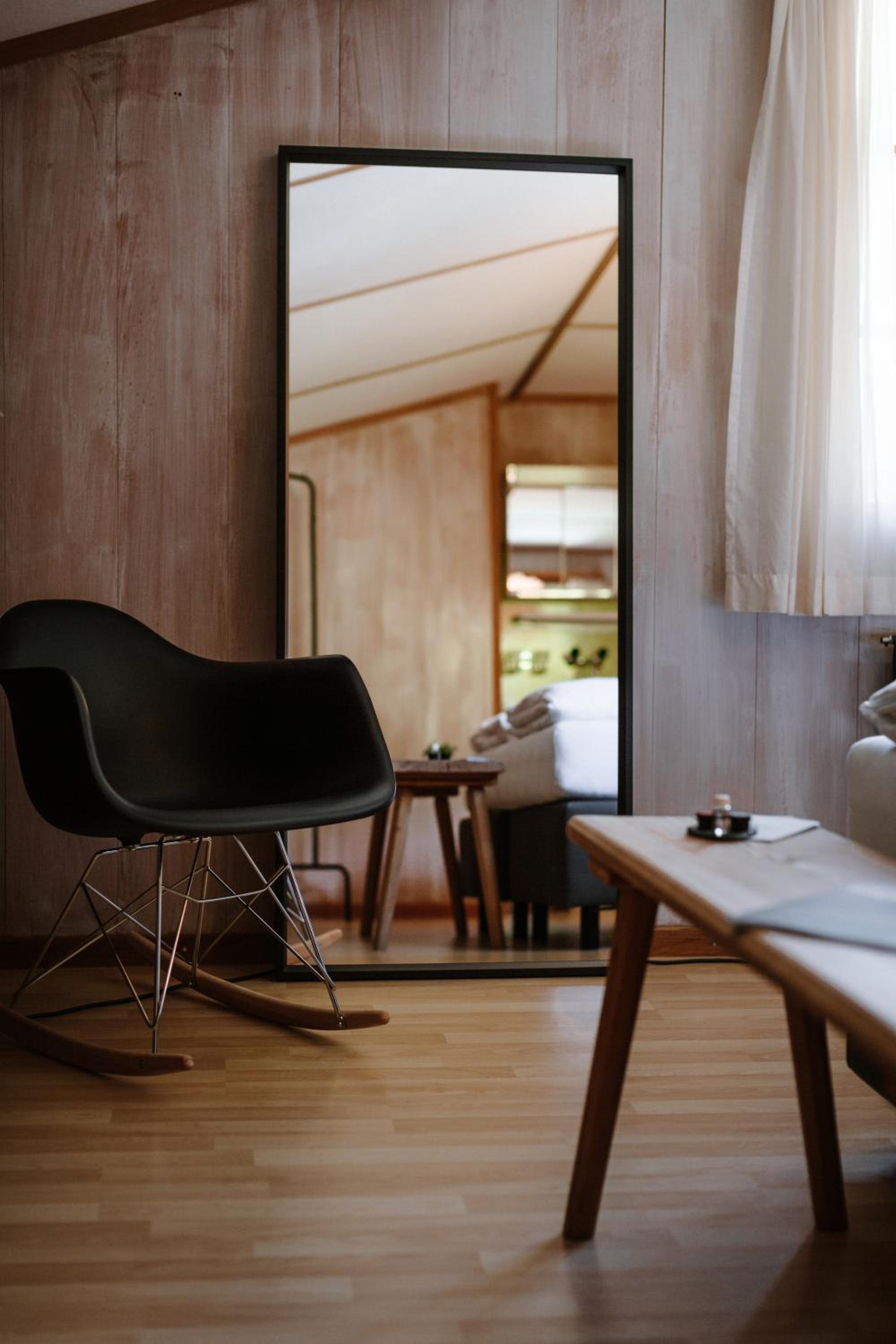 Double Room with Mountain View photo 1