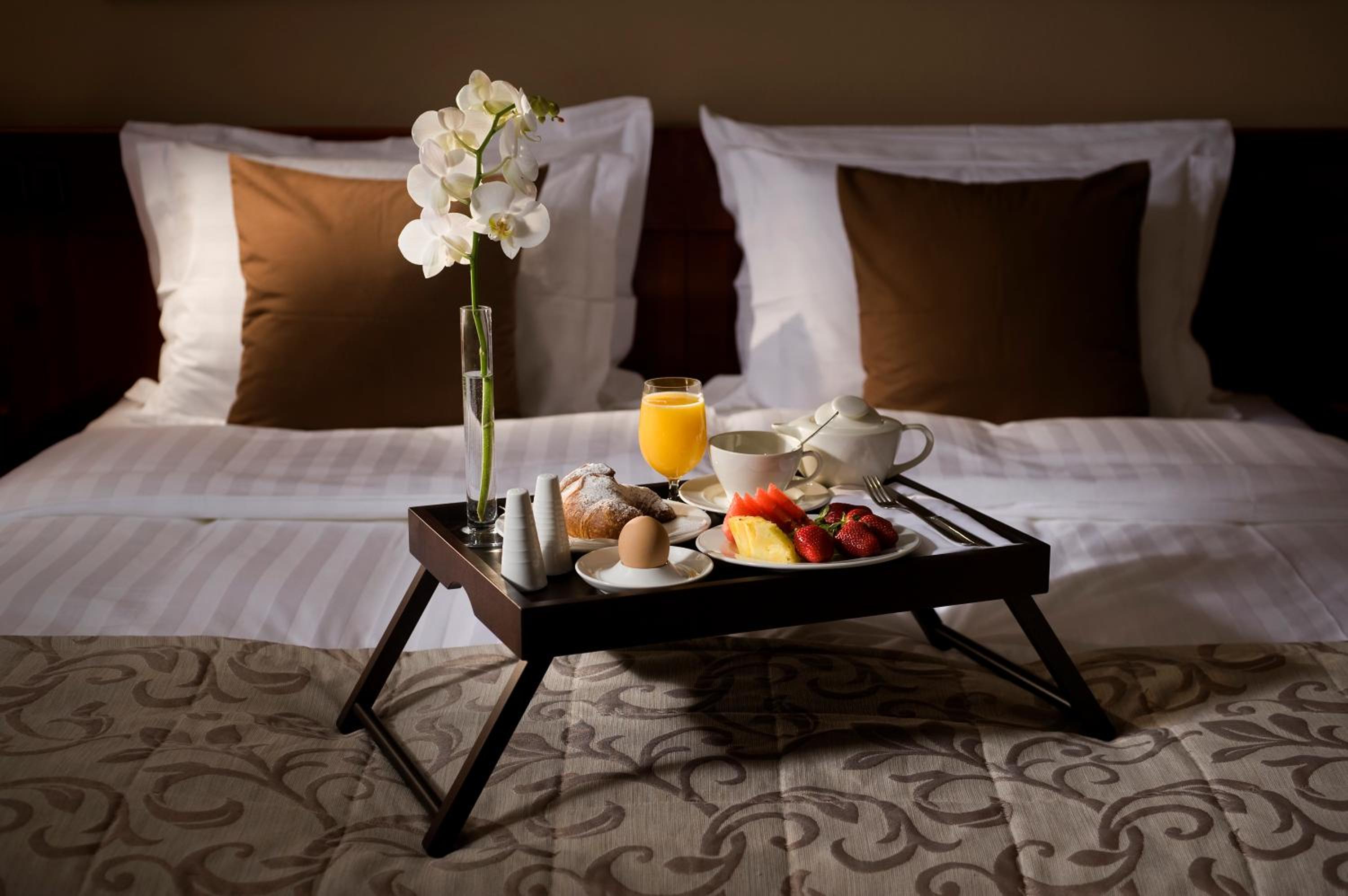 Comfort Twin Room - Photo 3