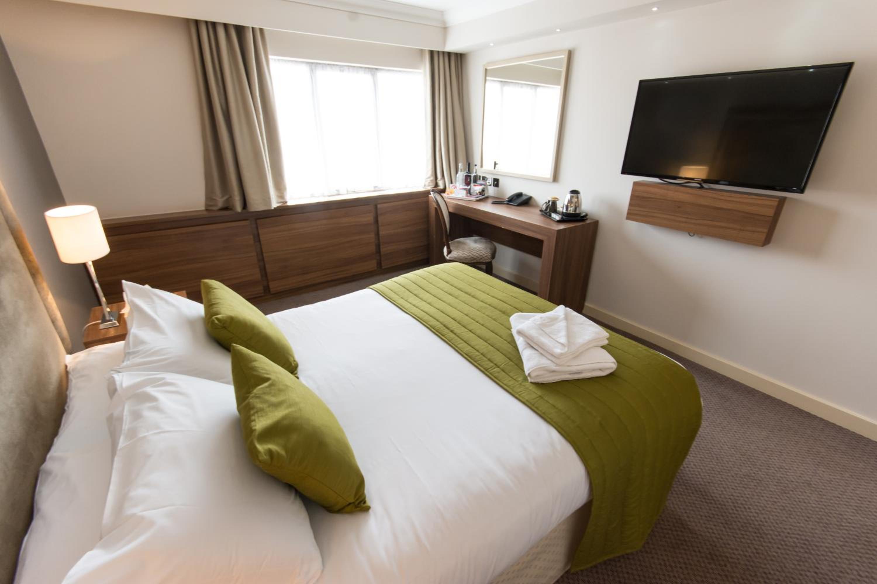 Double Room - Photo 1