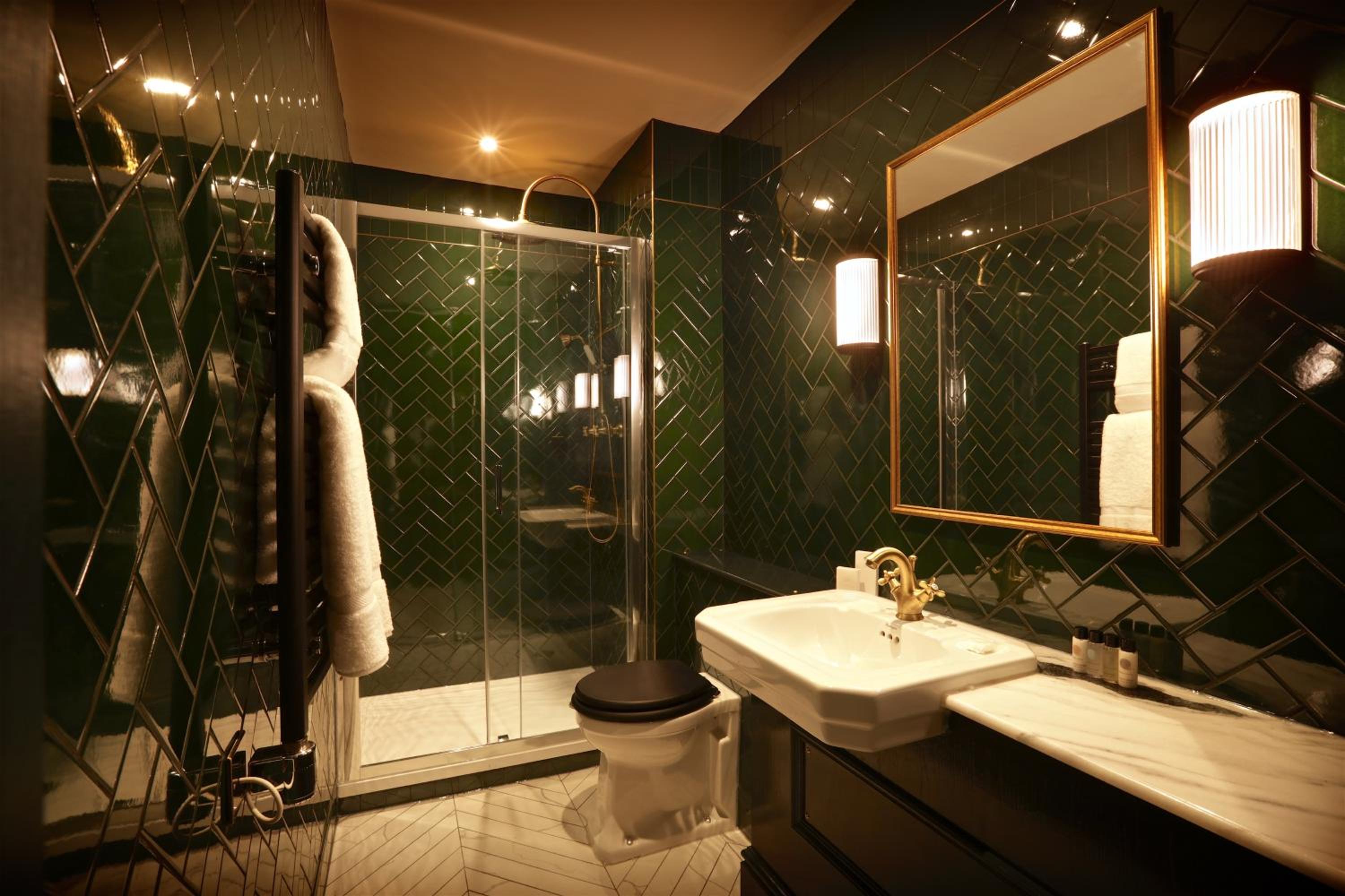 Superior King or Twin Room photo 2