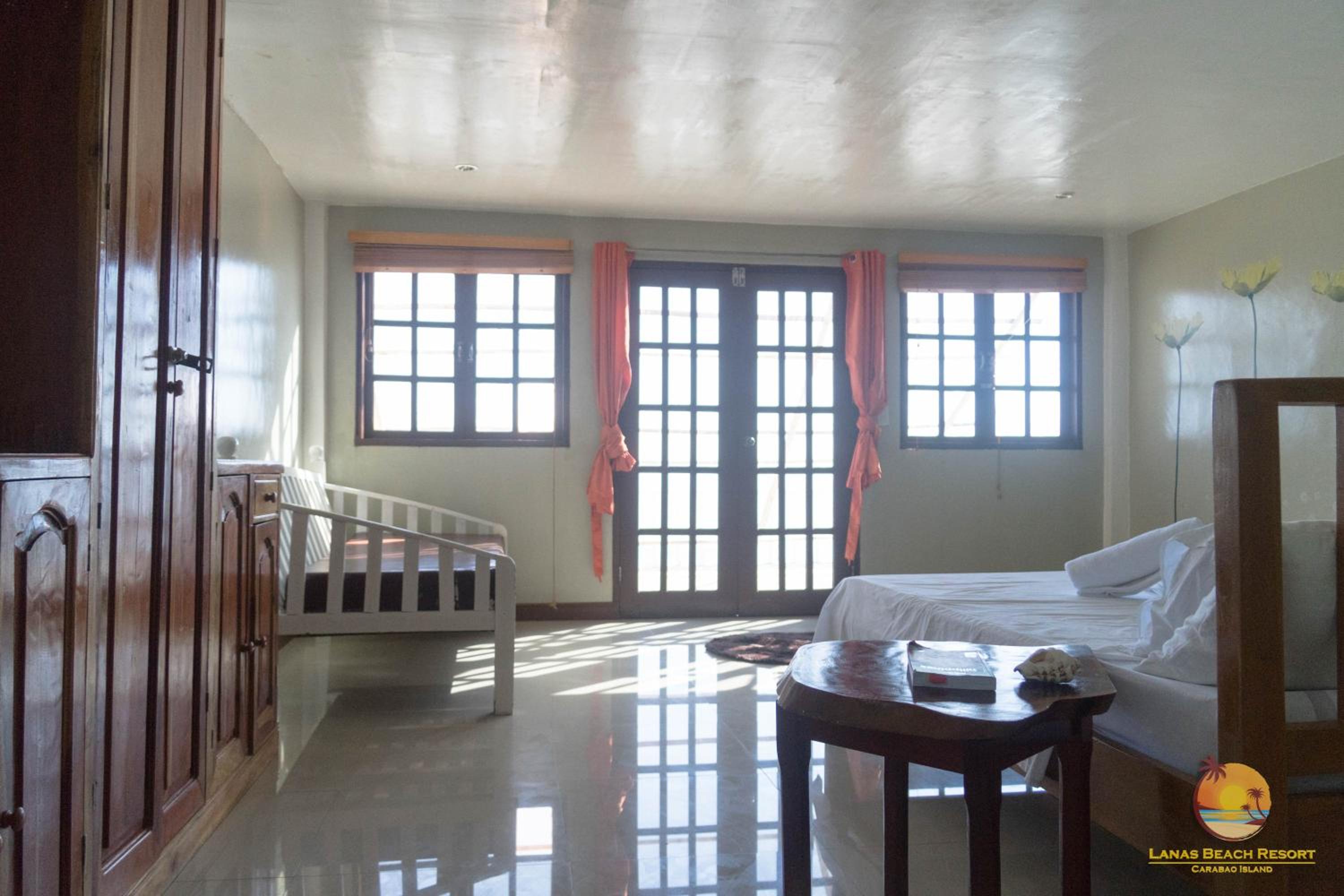 Deluxe Double Room with Sea View photo 3