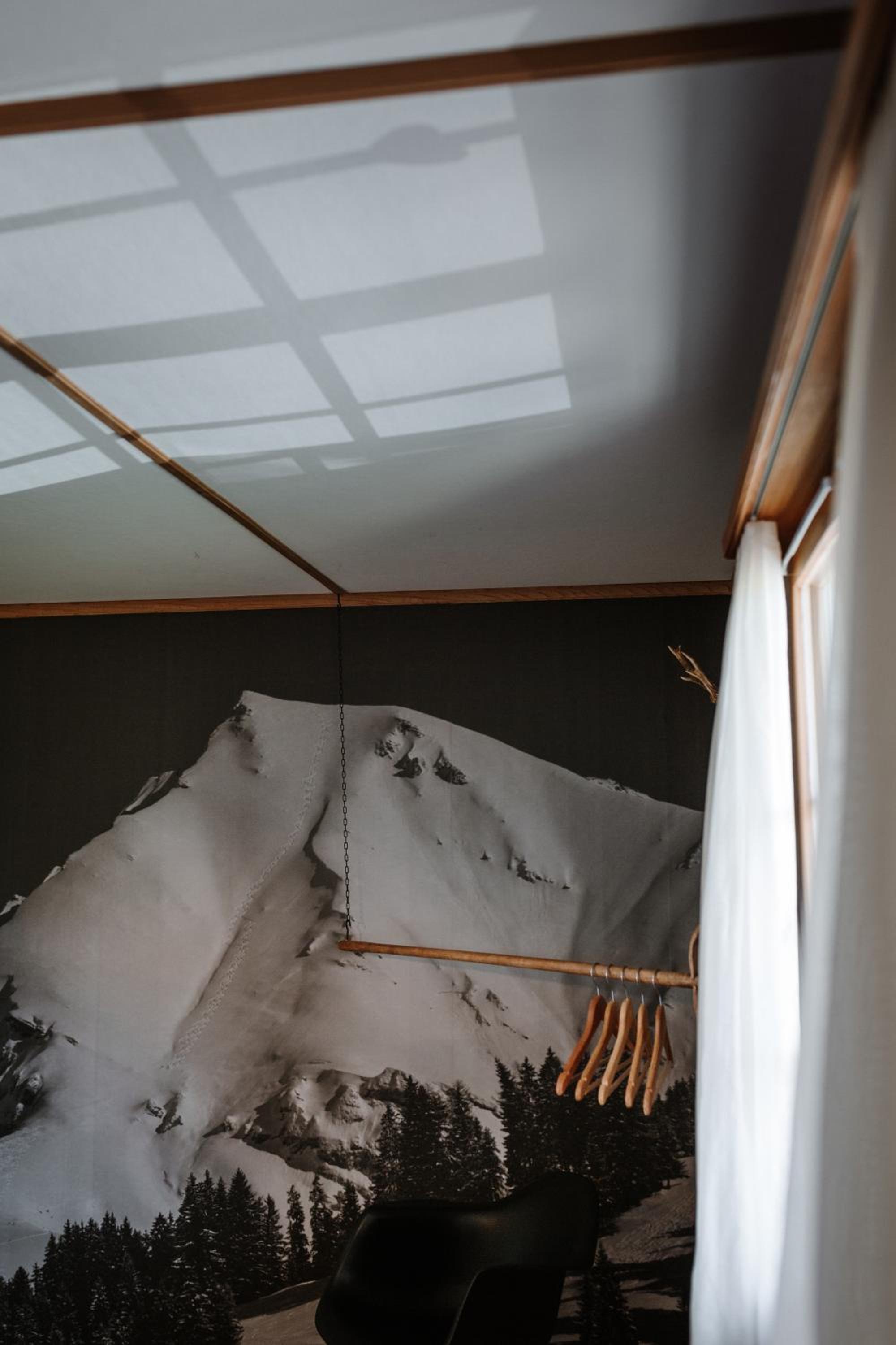 Double Room with Mountain View photo 3