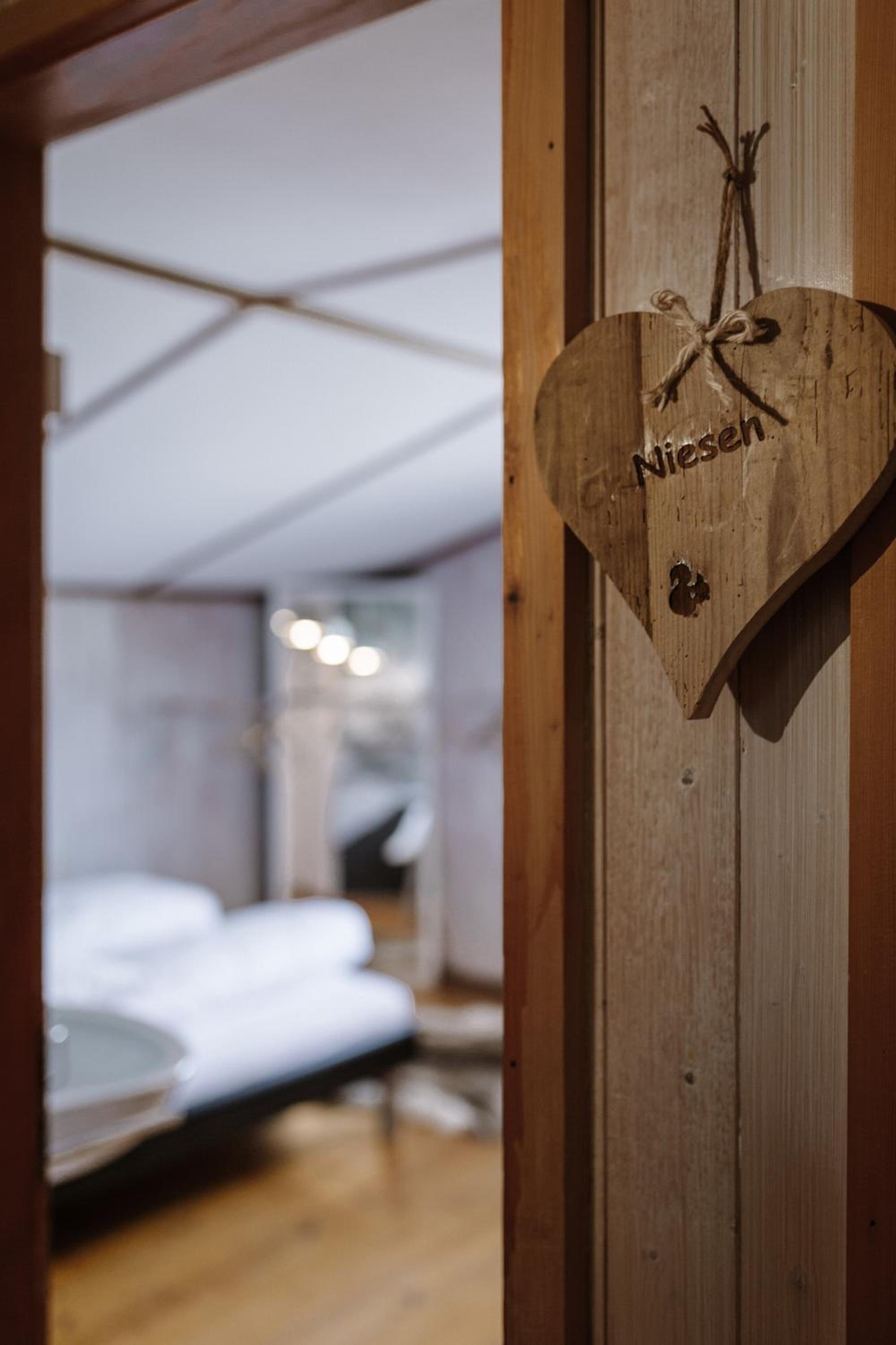 Double Room with Mountain View photo 1