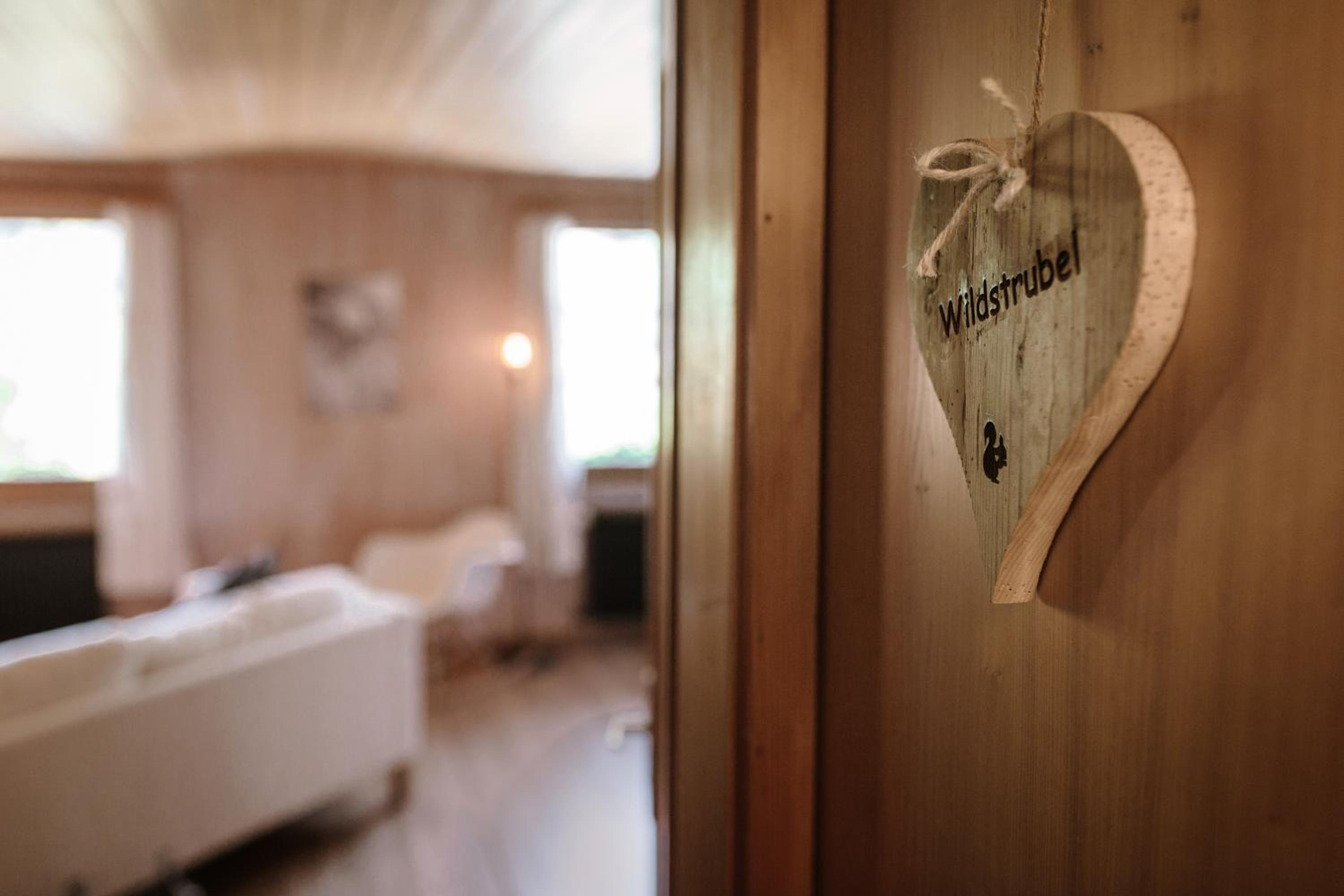 Triple Room with Mountain View photo 1