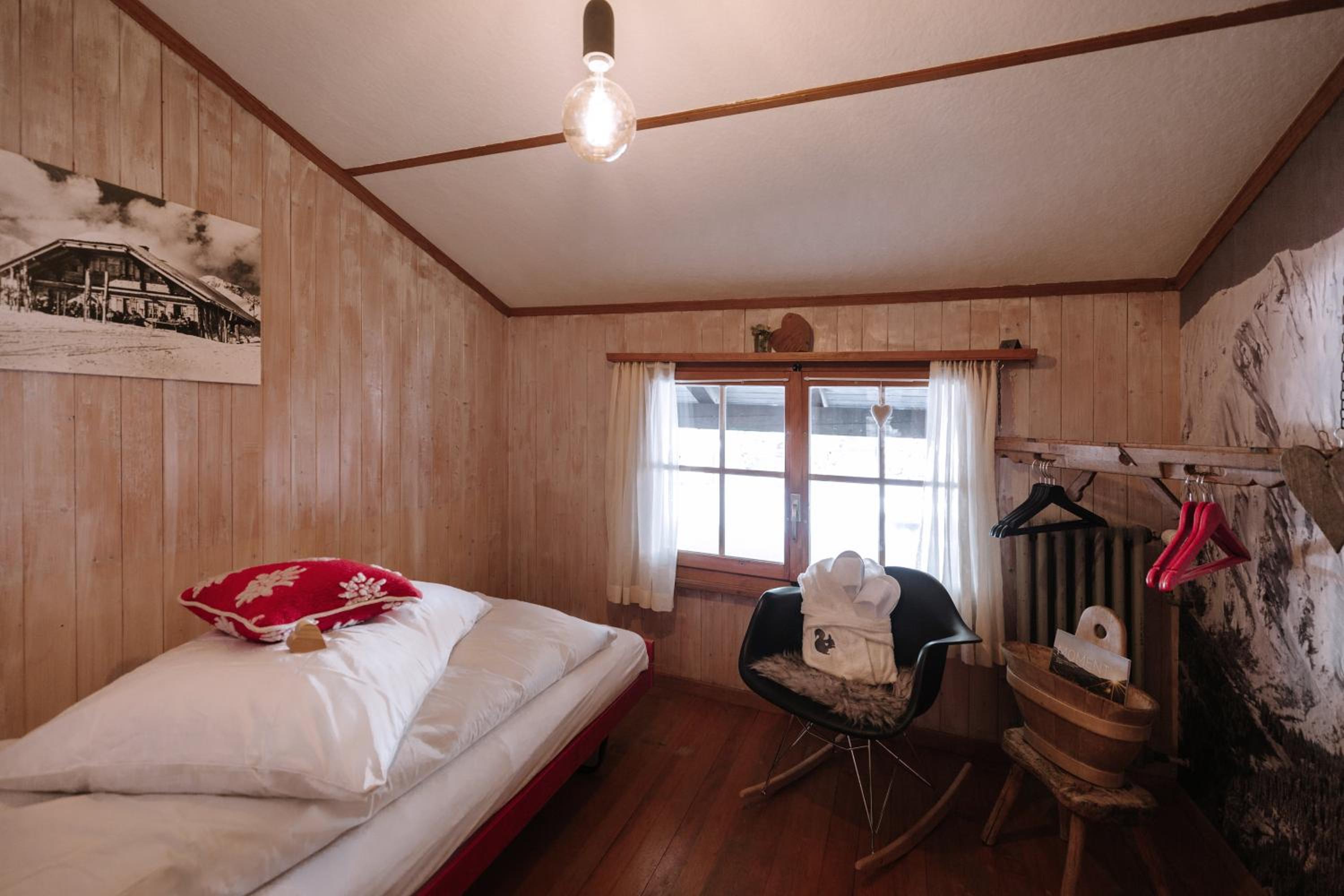 Single Room photo 1