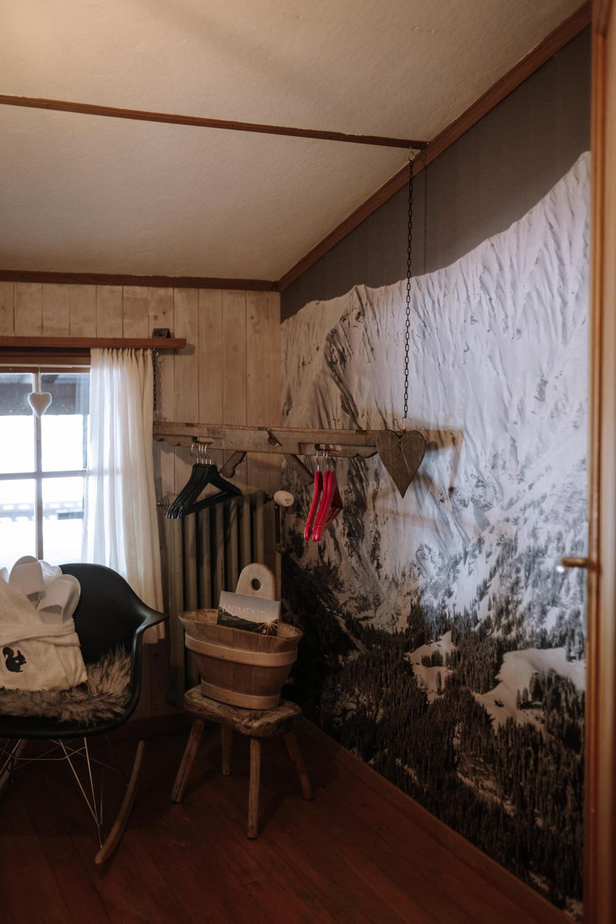 Single Room photo 2