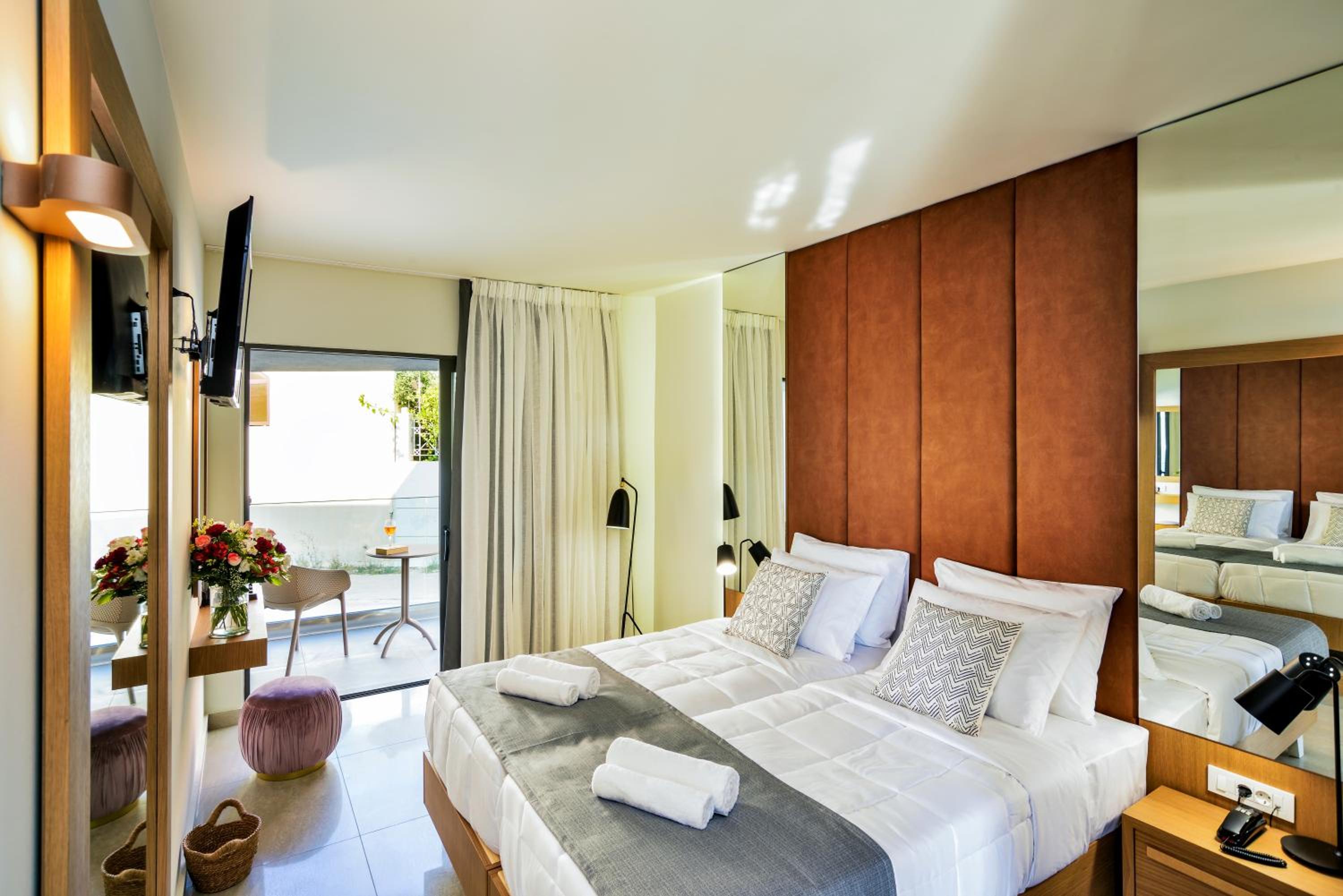 Classic Room