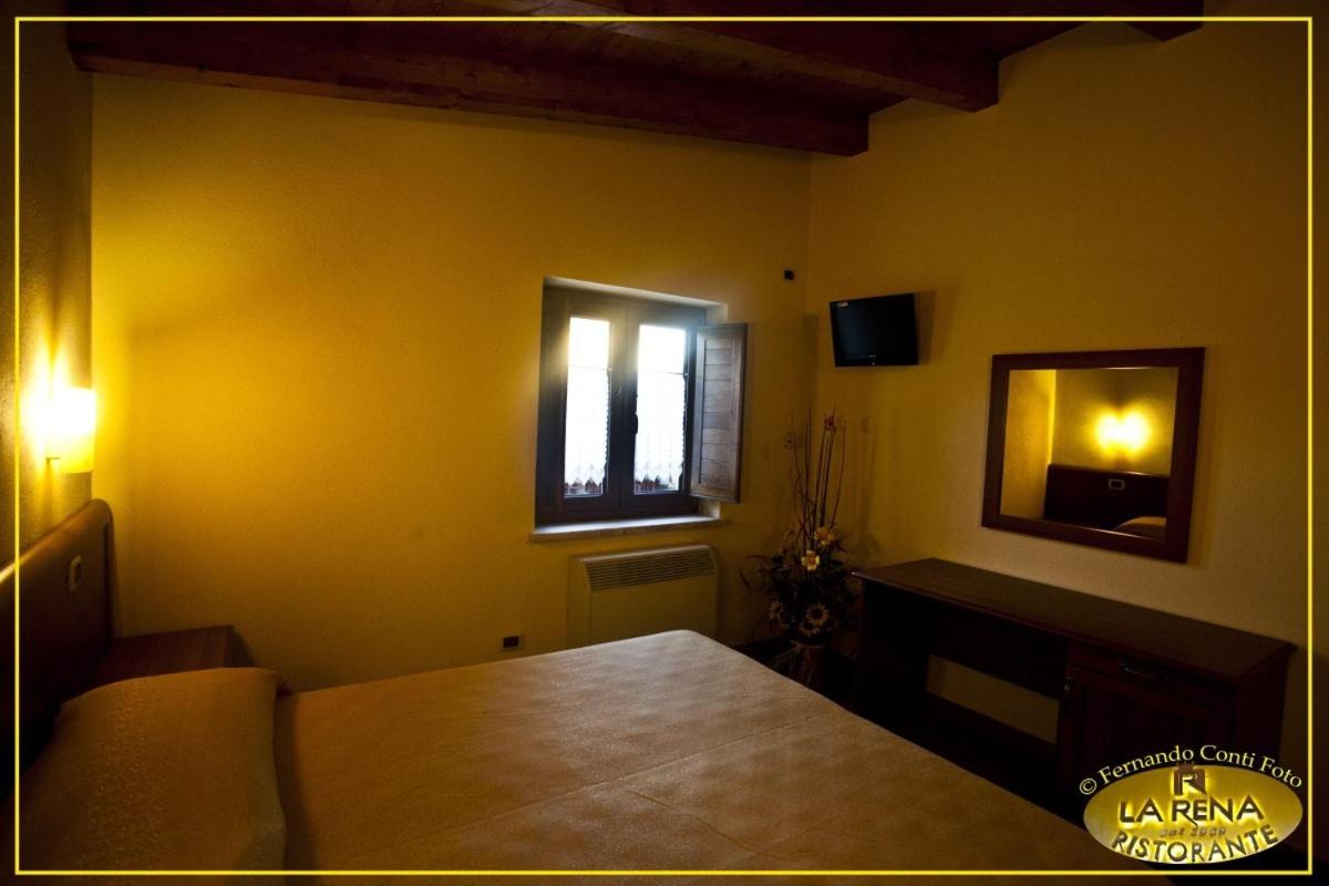 Double or Twin Room photo 1
