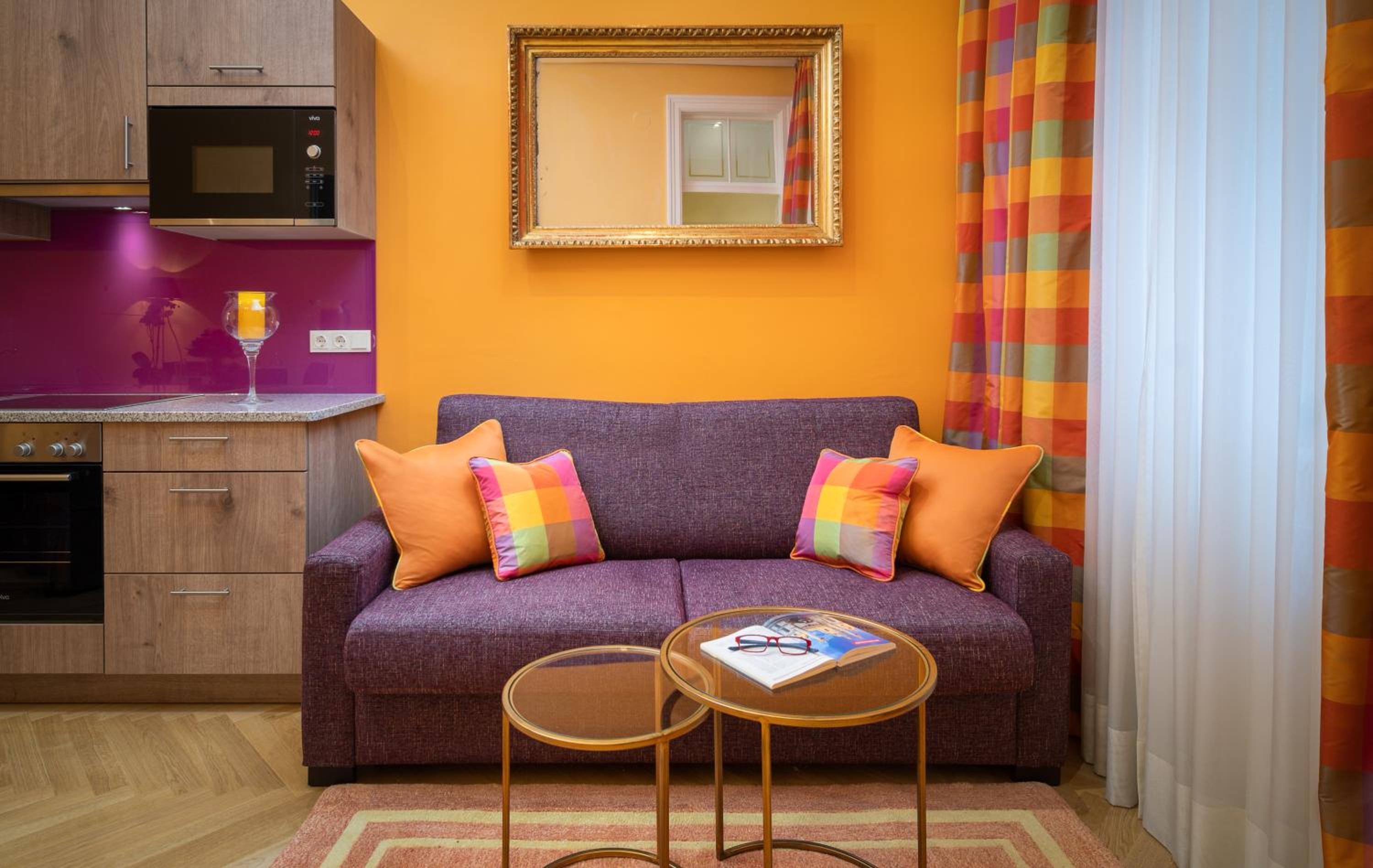 Comfort Suite