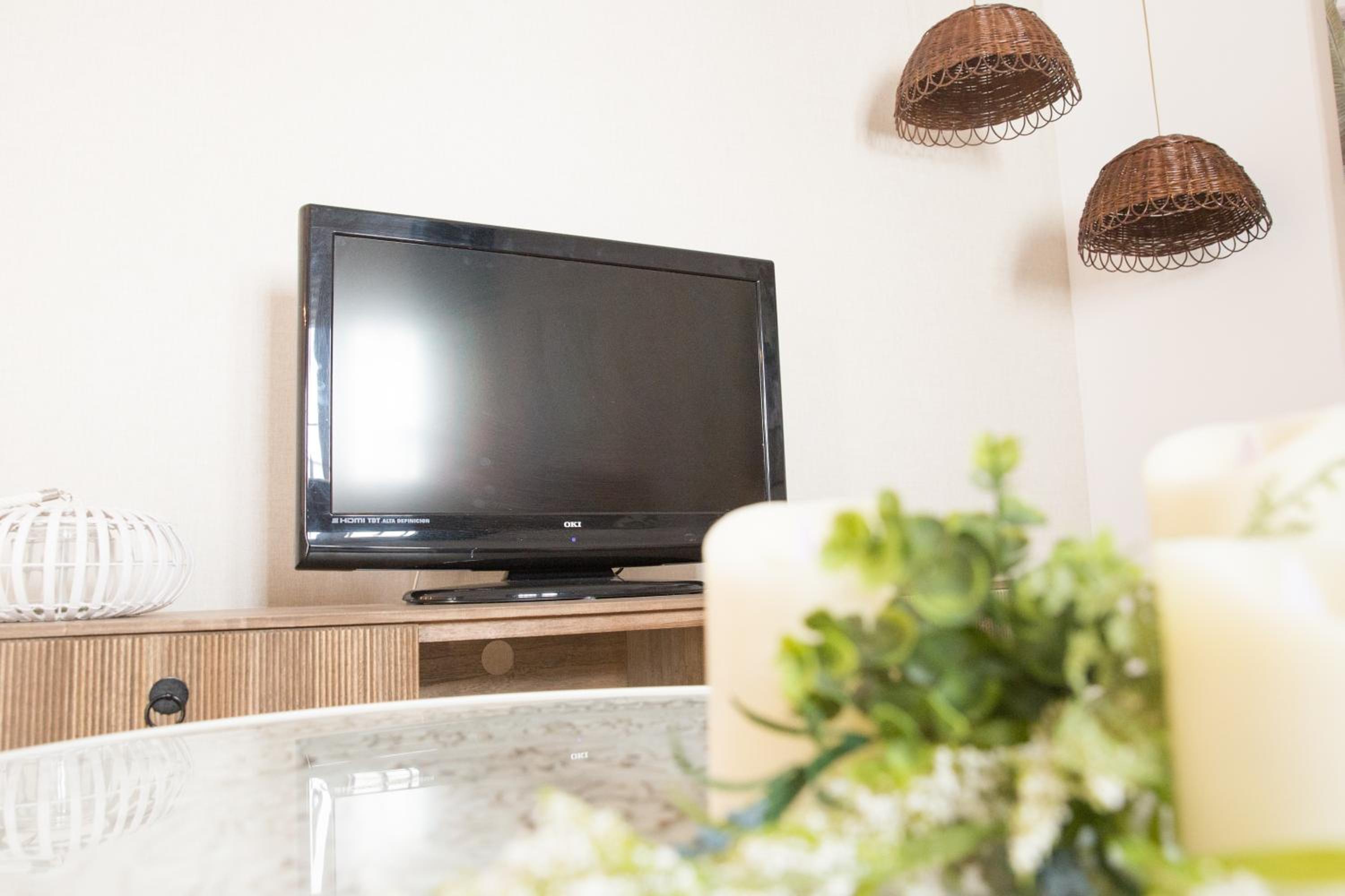 Apartamento Penthouse