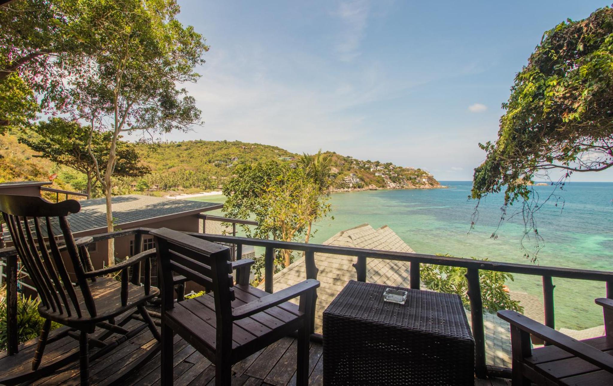 Bungalow with Sea View - Photo 17
