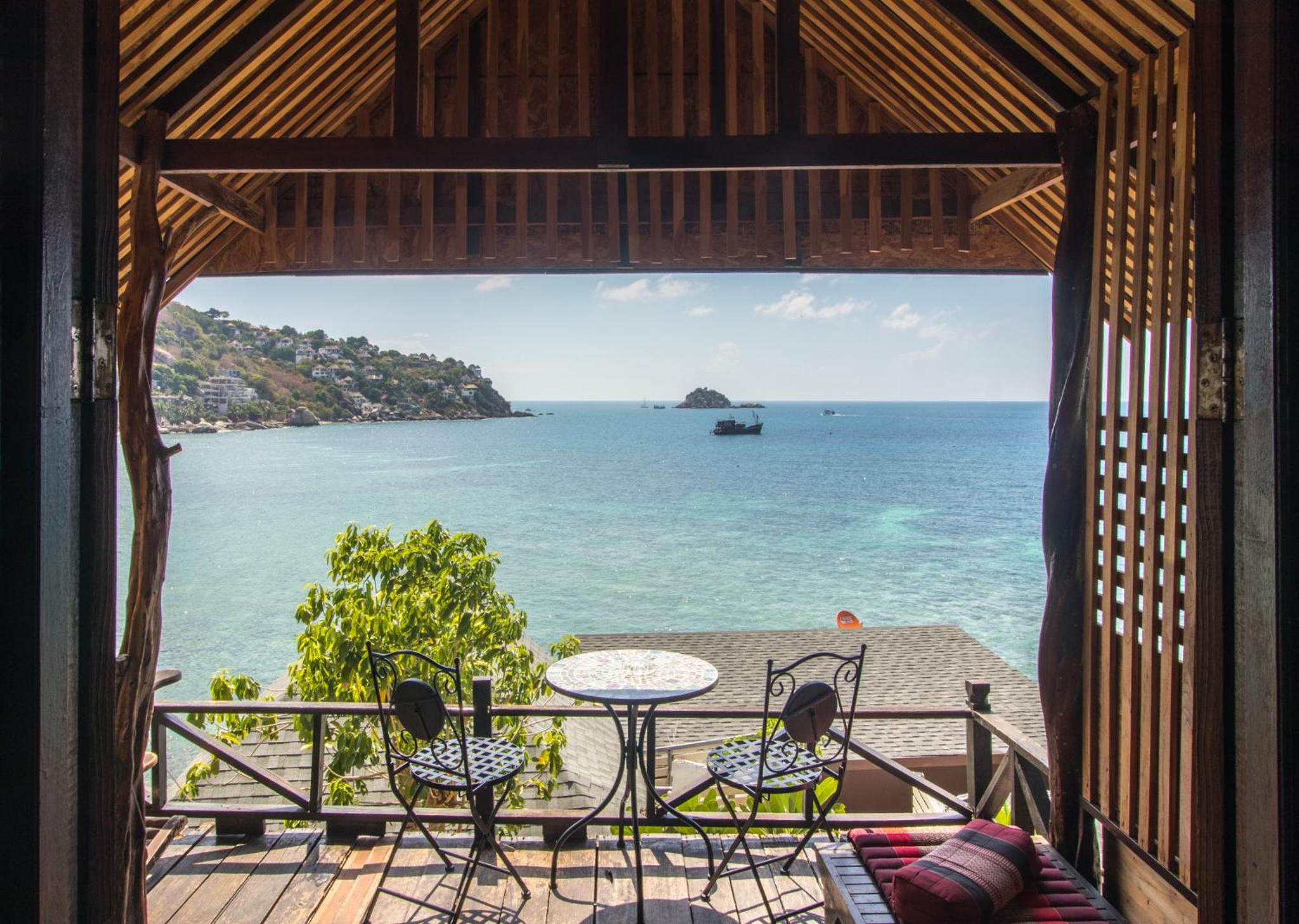 Bungalow with Sea View - Photo 18