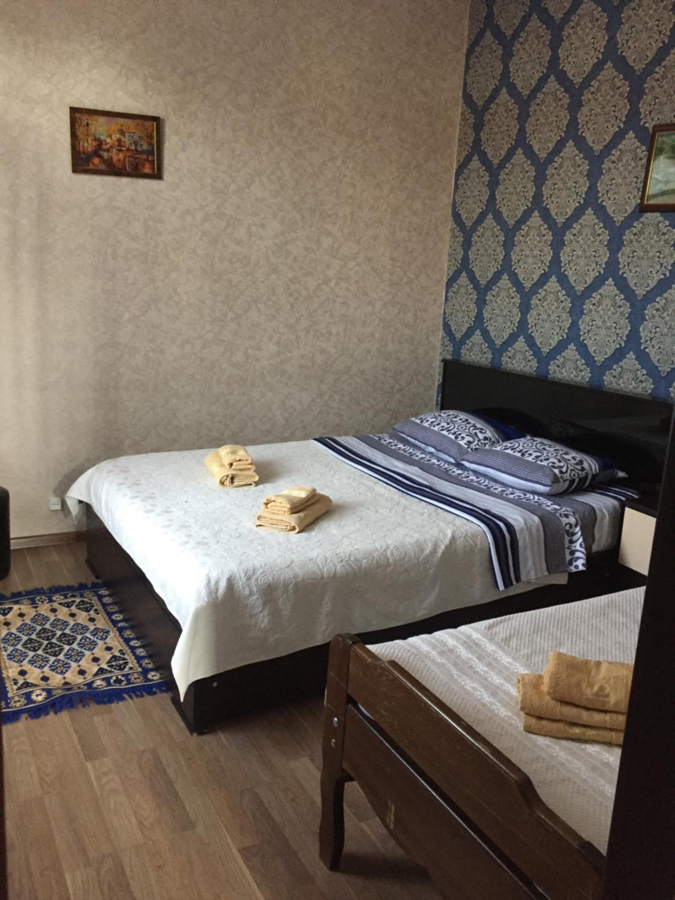 Triple Room with Private Bathroom photo 1