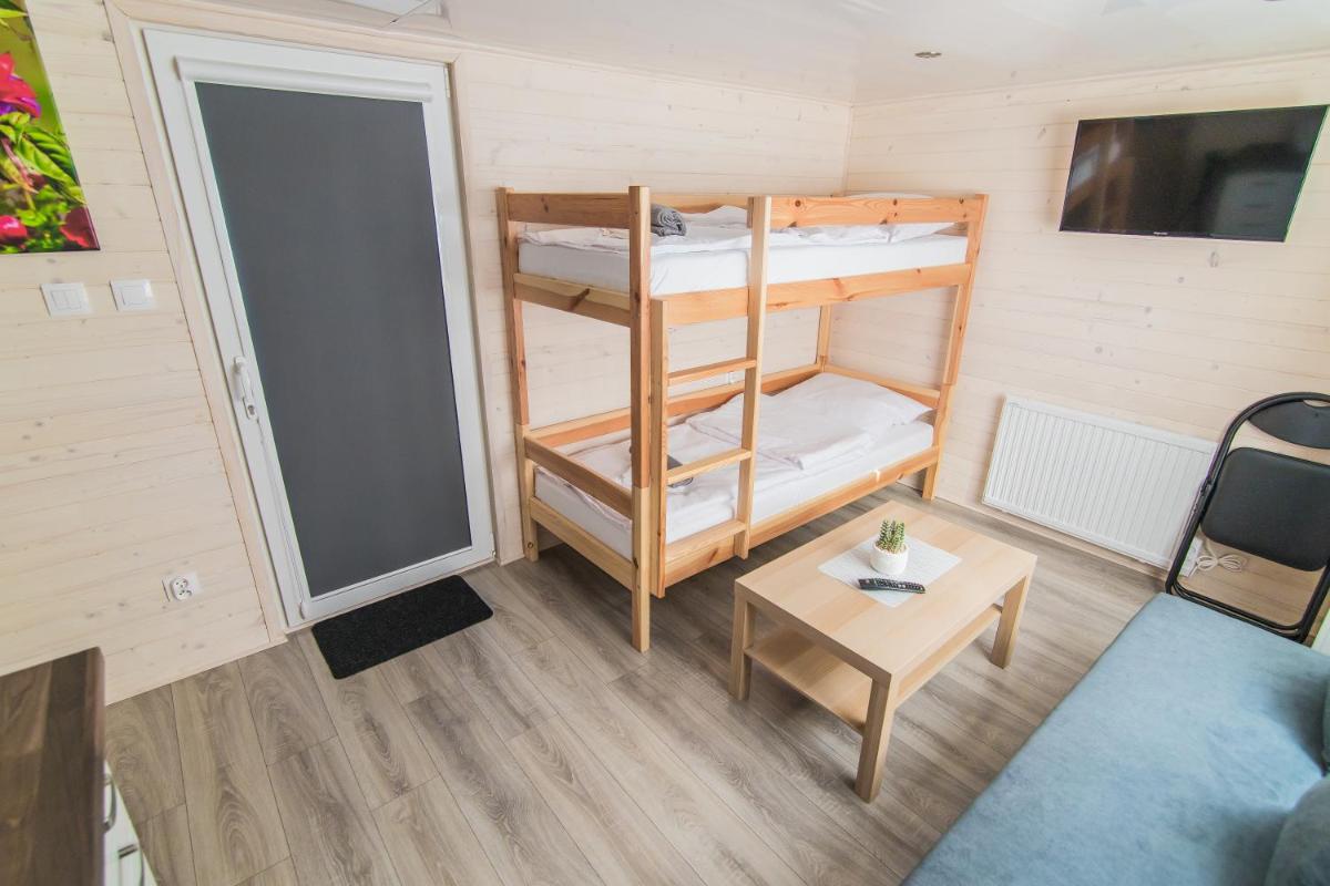 Holiday Home photo 2