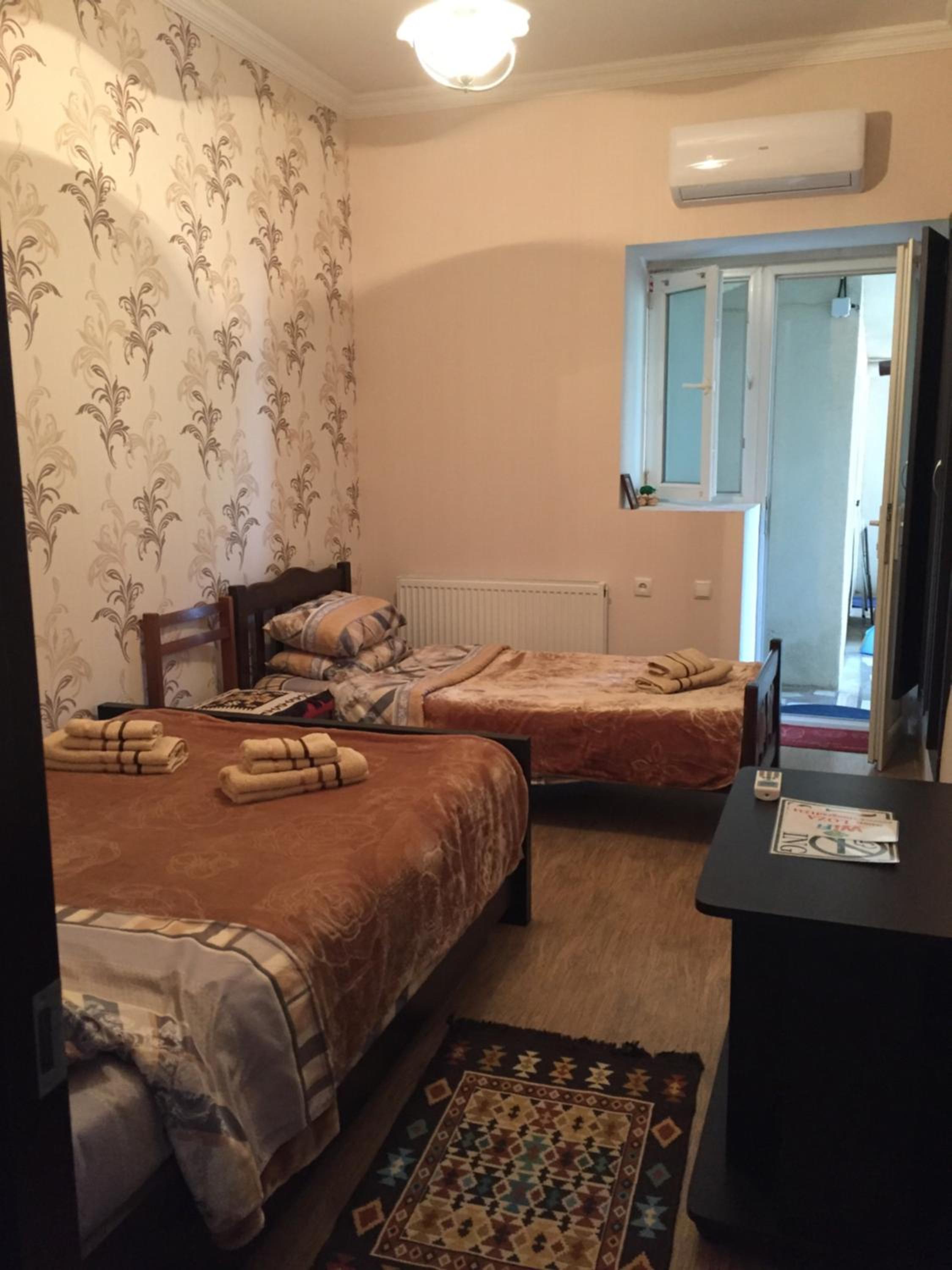 Classic Triple Room photo 2