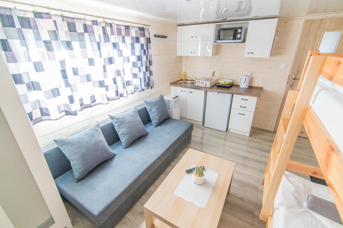Holiday Home photo 1
