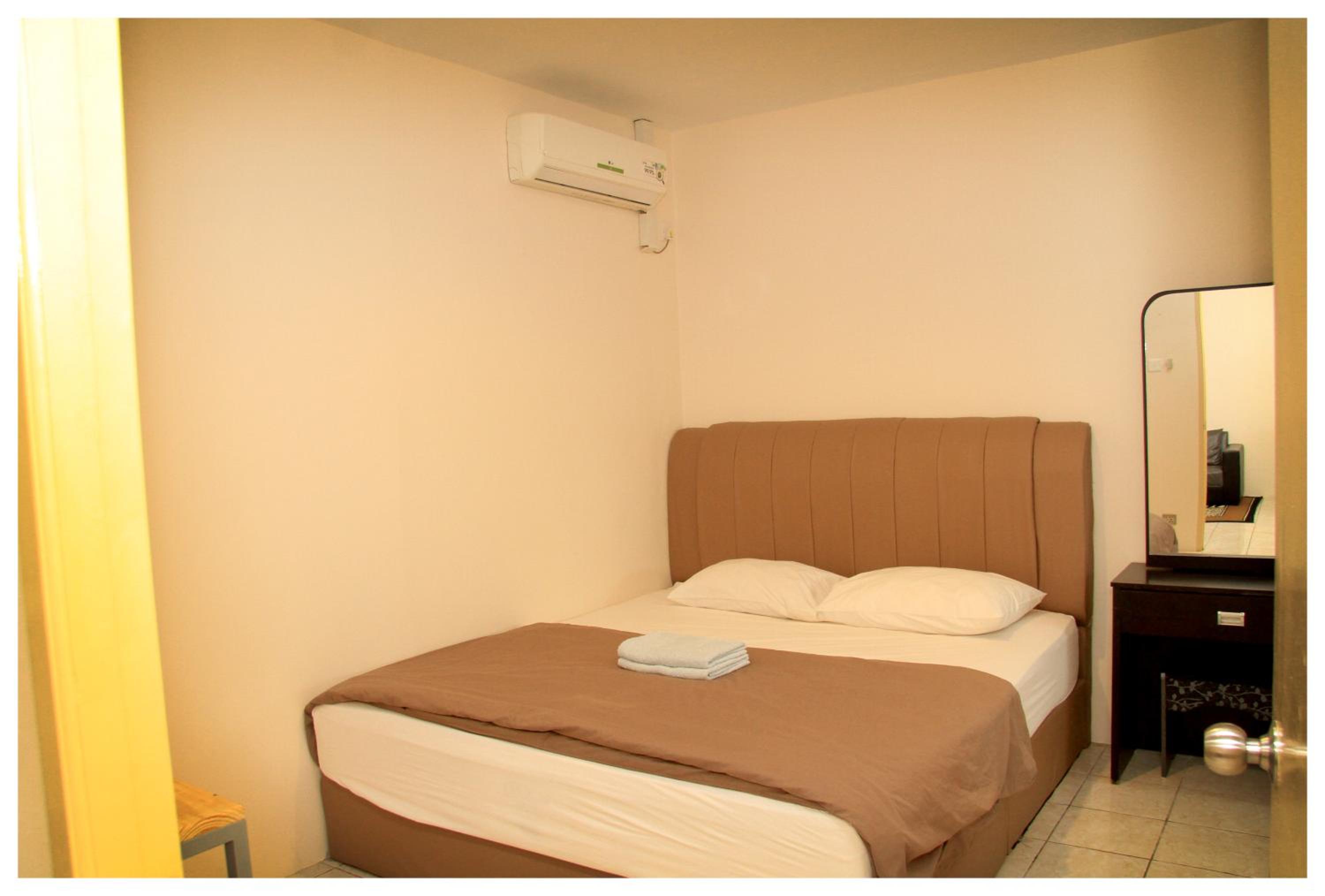 Two-Bedroom Apartment photo 1