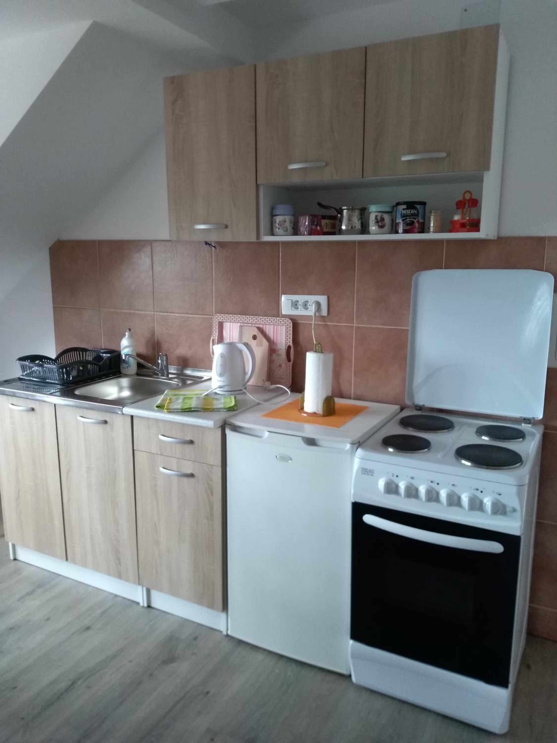 Apartment - Photo 12