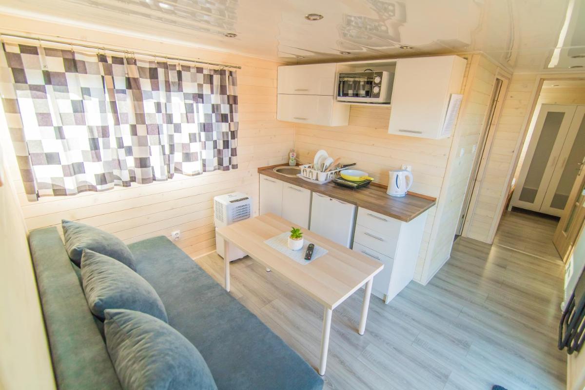 Two-Bedroom House photo 1