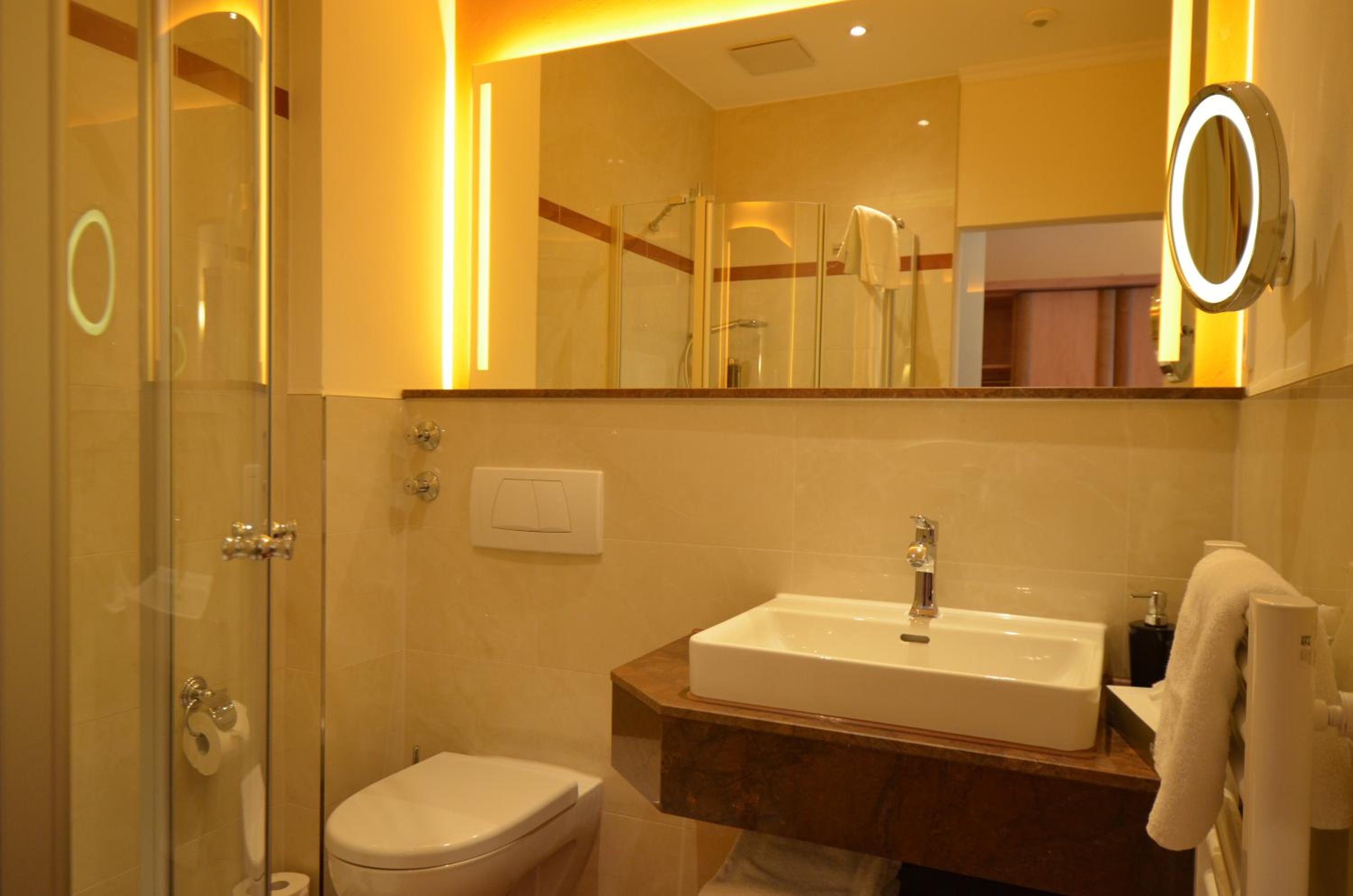 Comfort Single Room photo 2