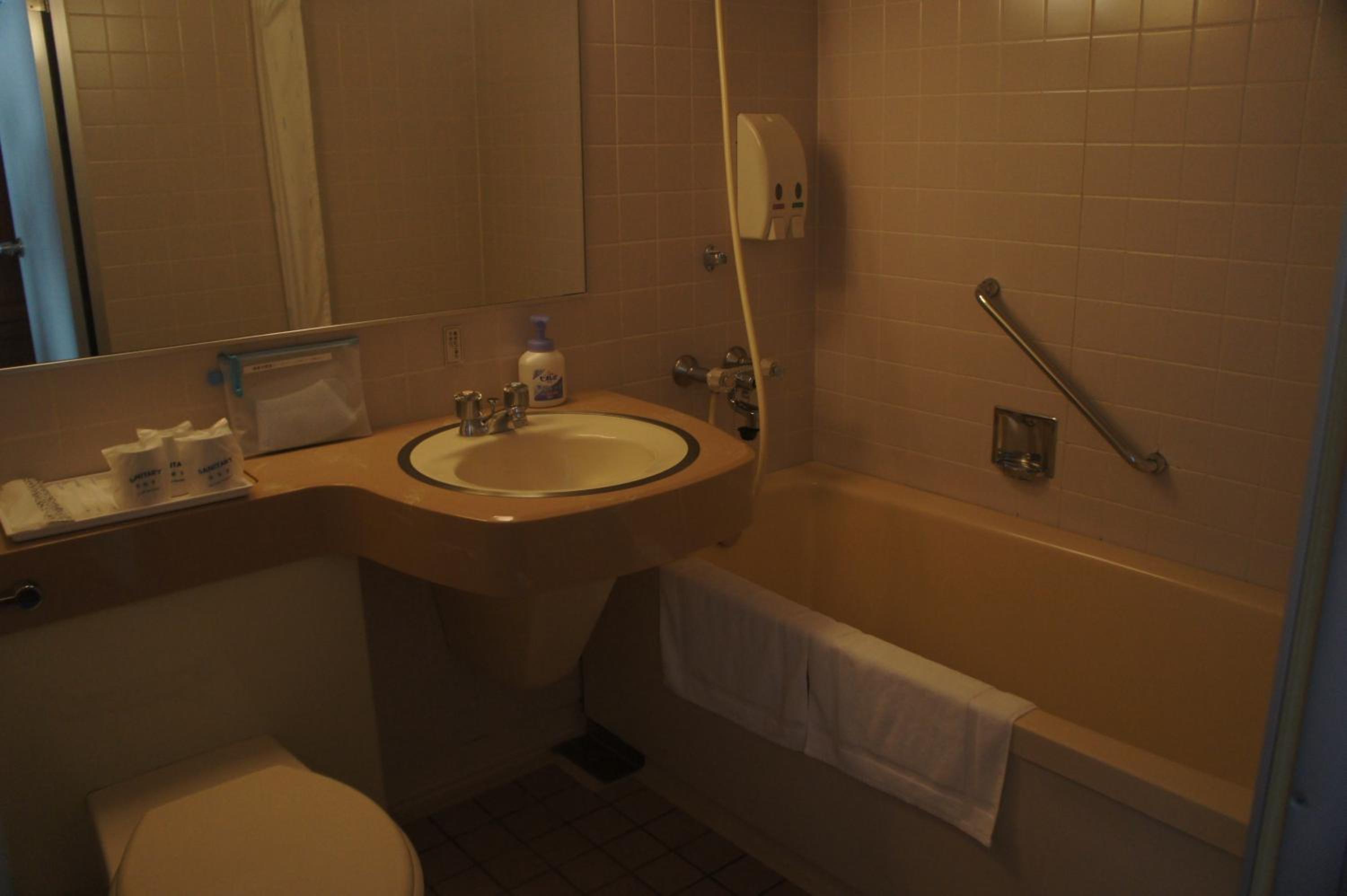 Twin Room photo 3
