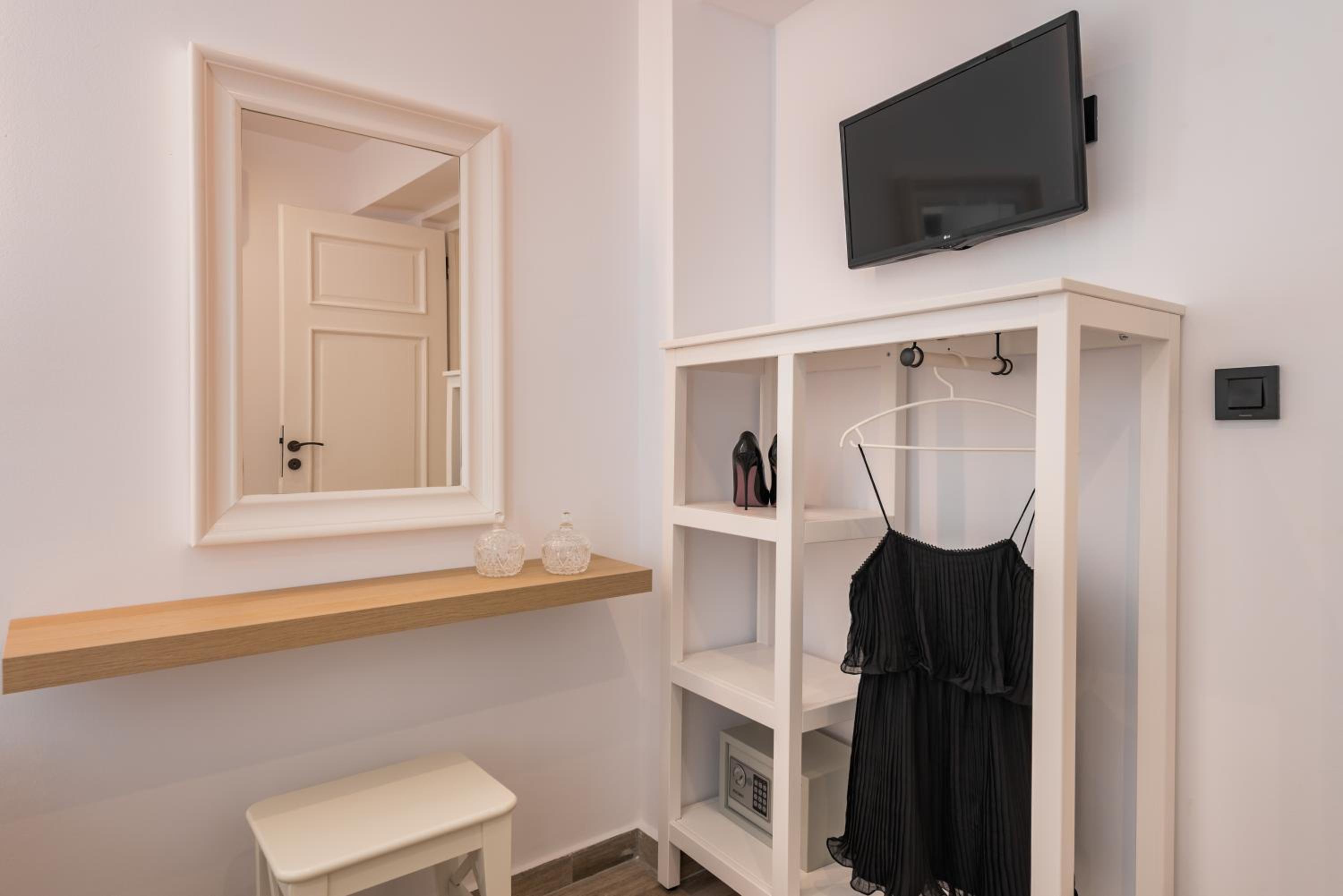 公寓 - 一层