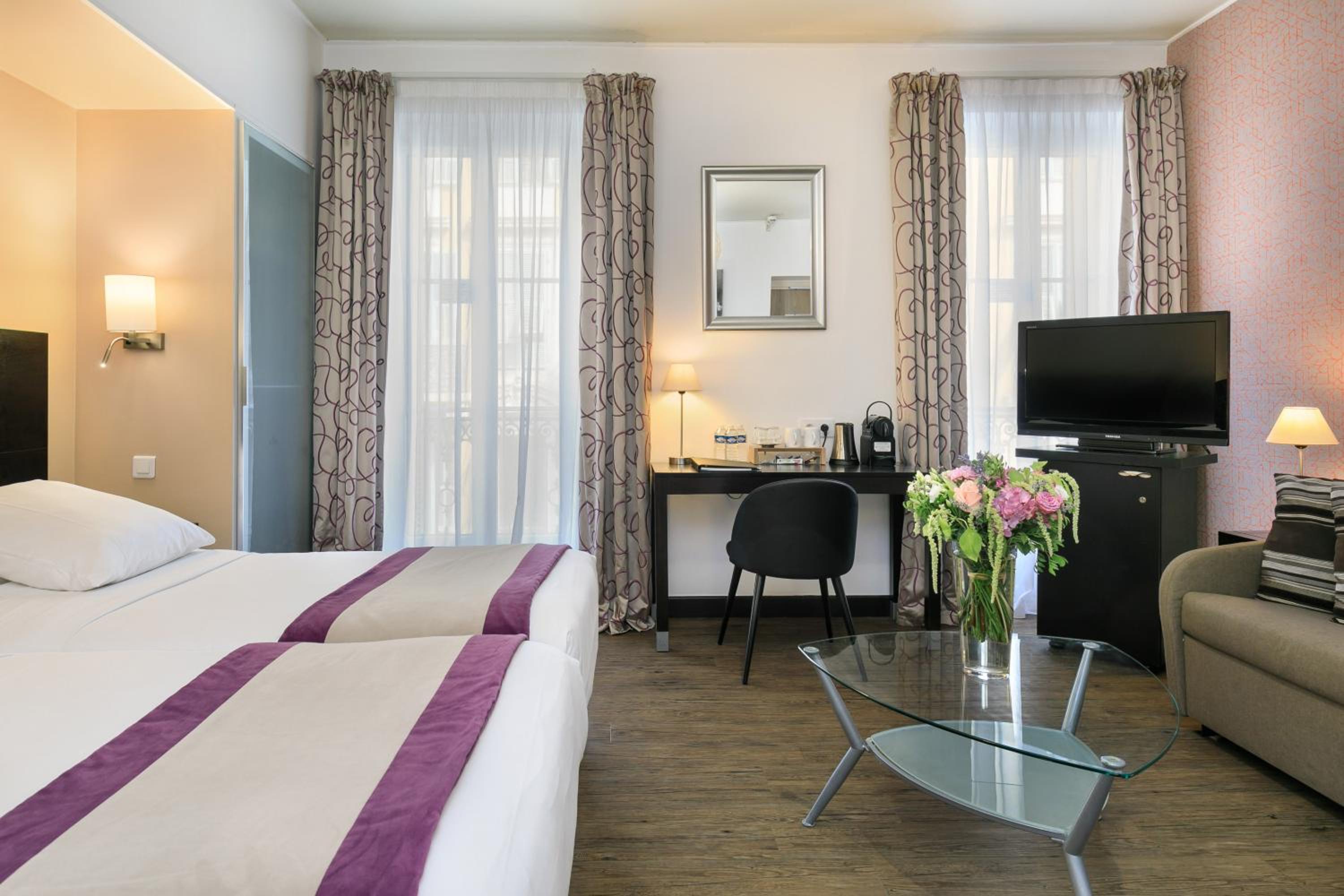 Junior Suite - Photo 6