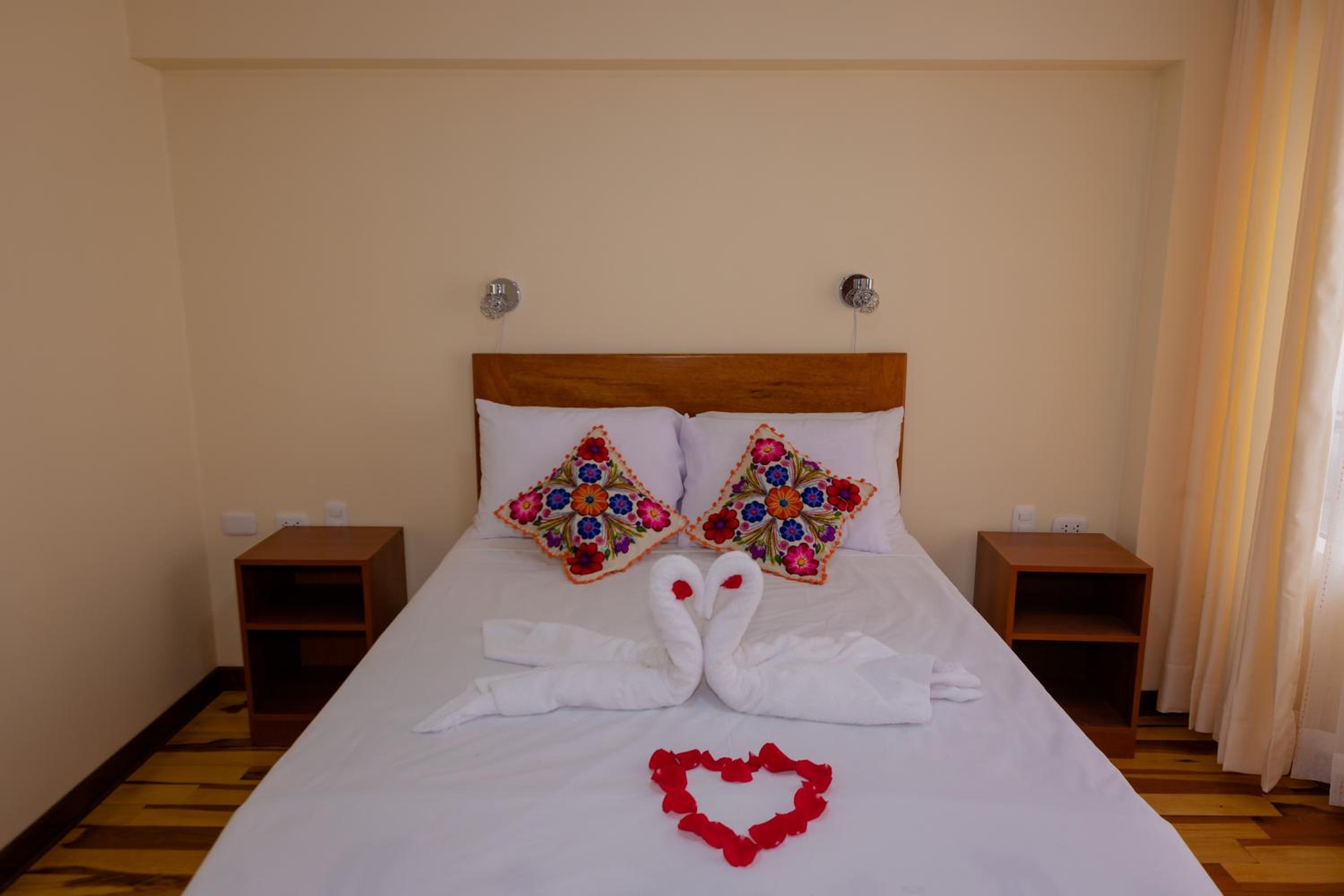 Standard Double Room photo 2
