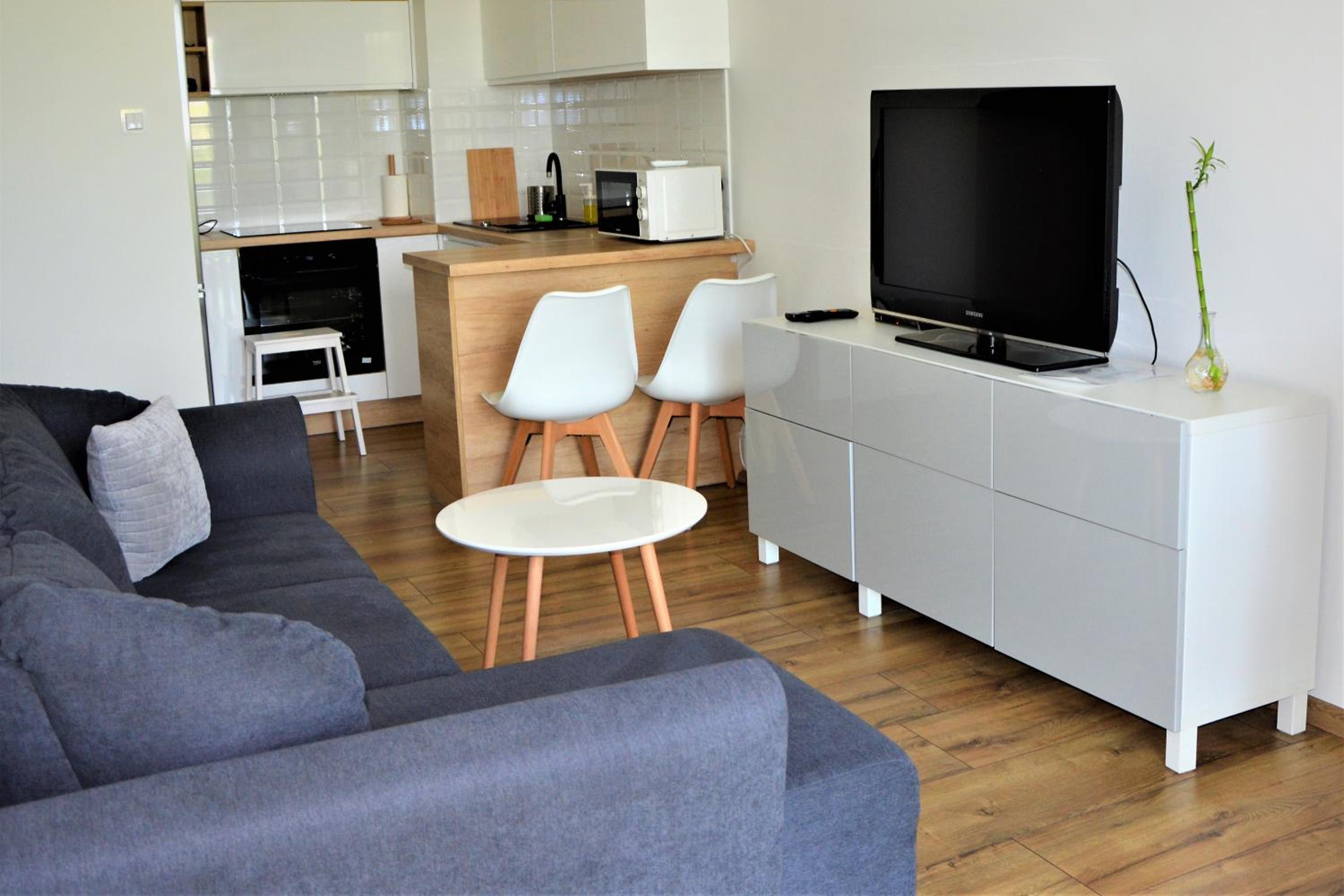 Deluxe Apartment - Photo 1