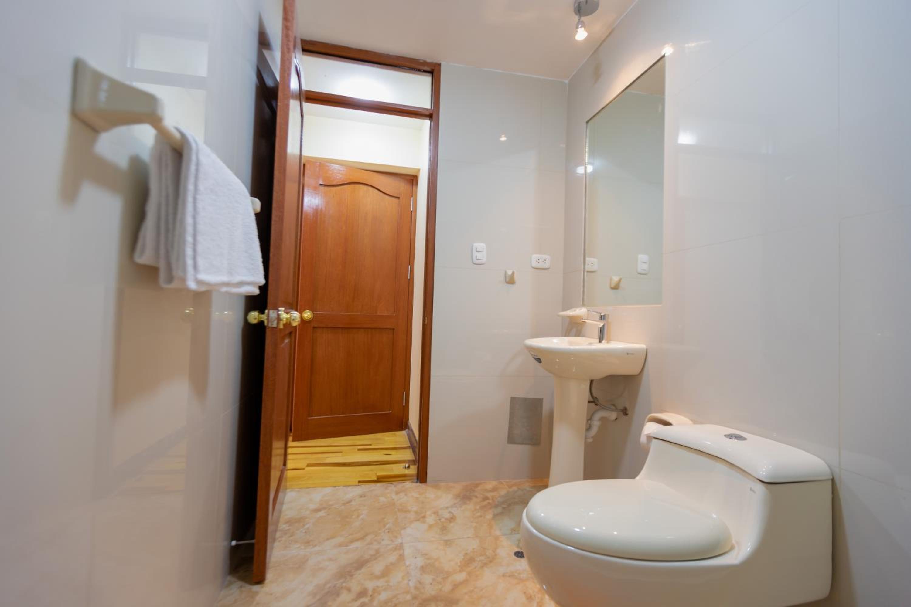 Standard Triple Room photo 2