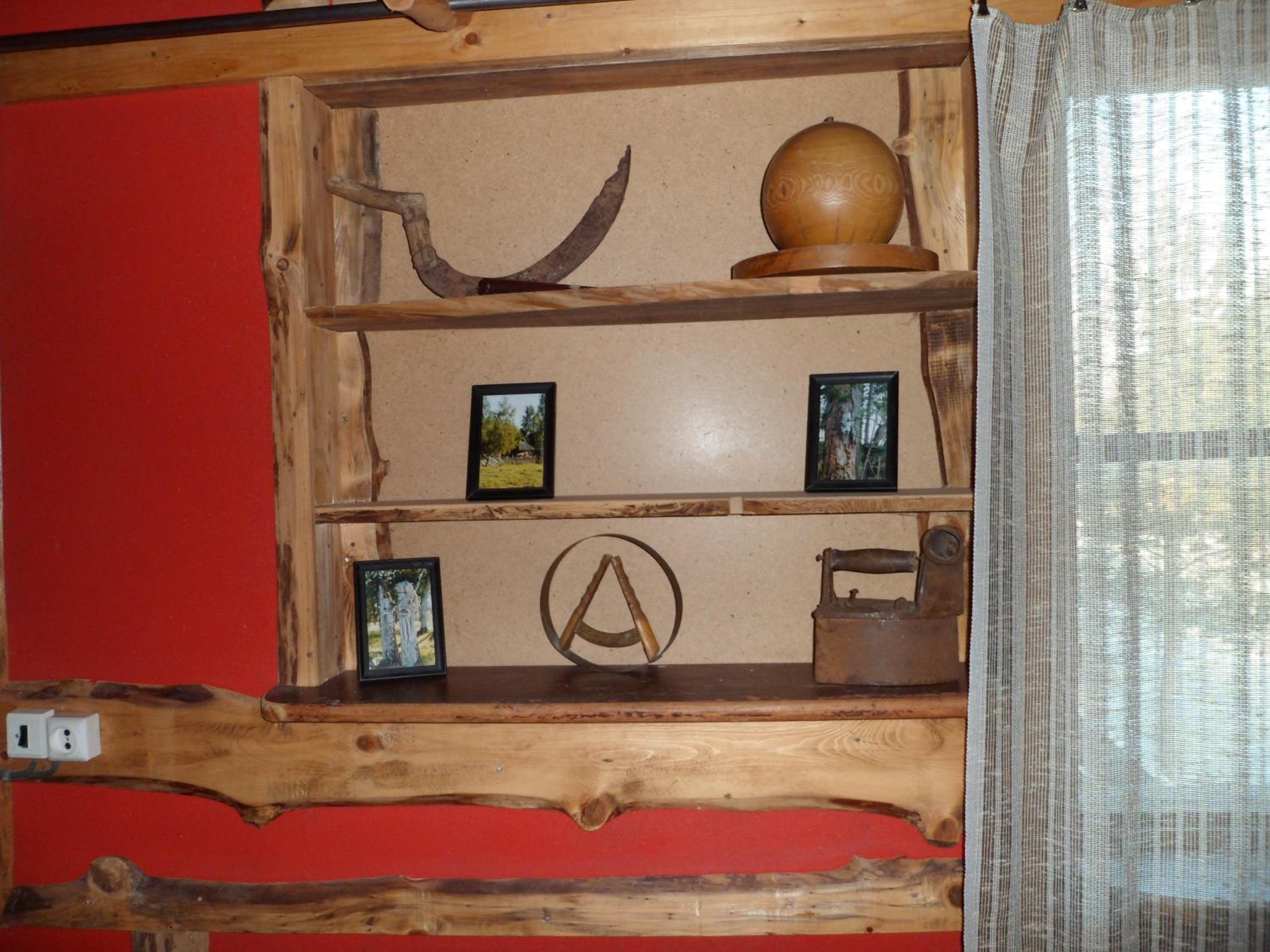 Quadruple Room - Photo 4