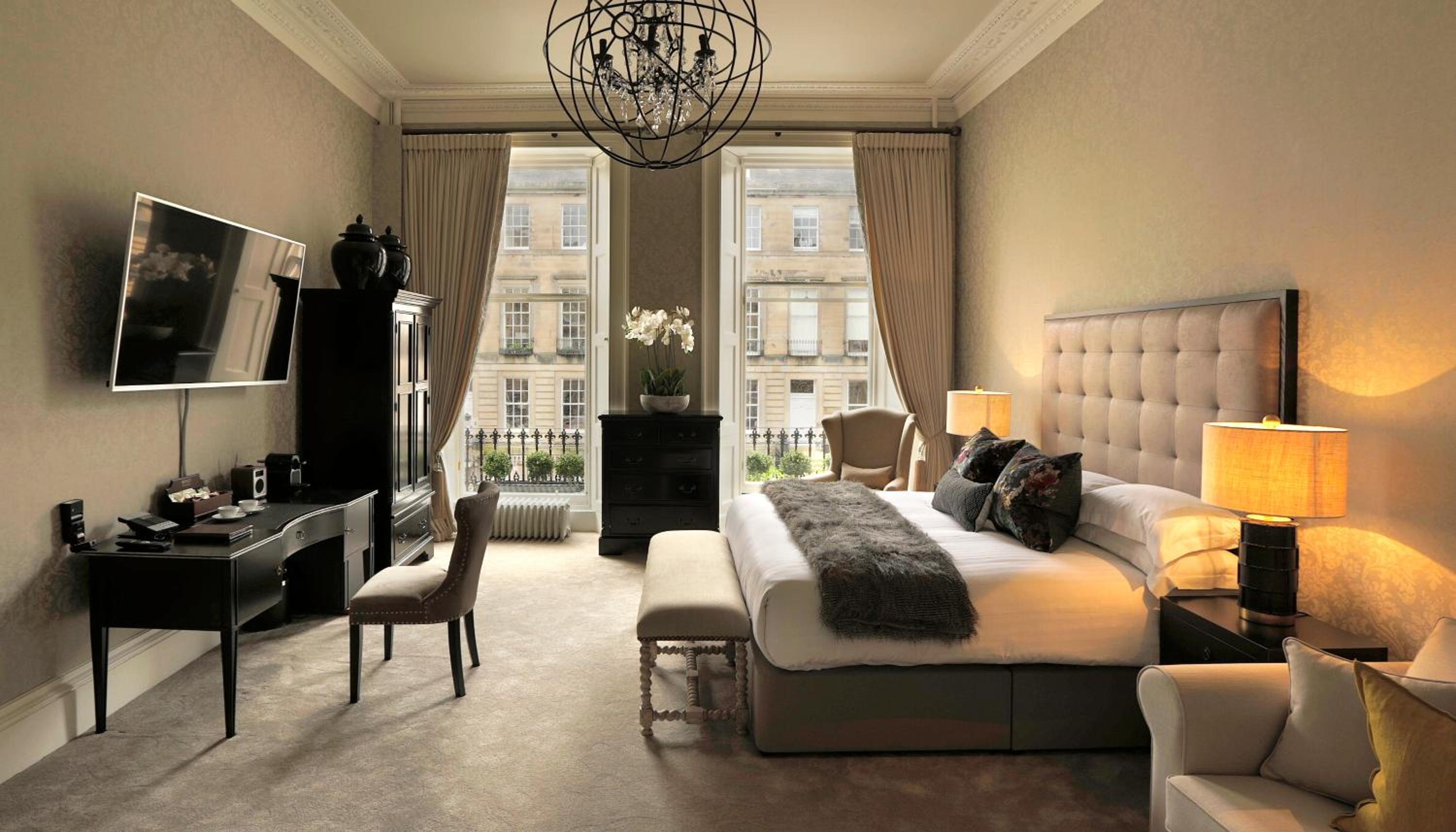 Junior Suite - Photo 31