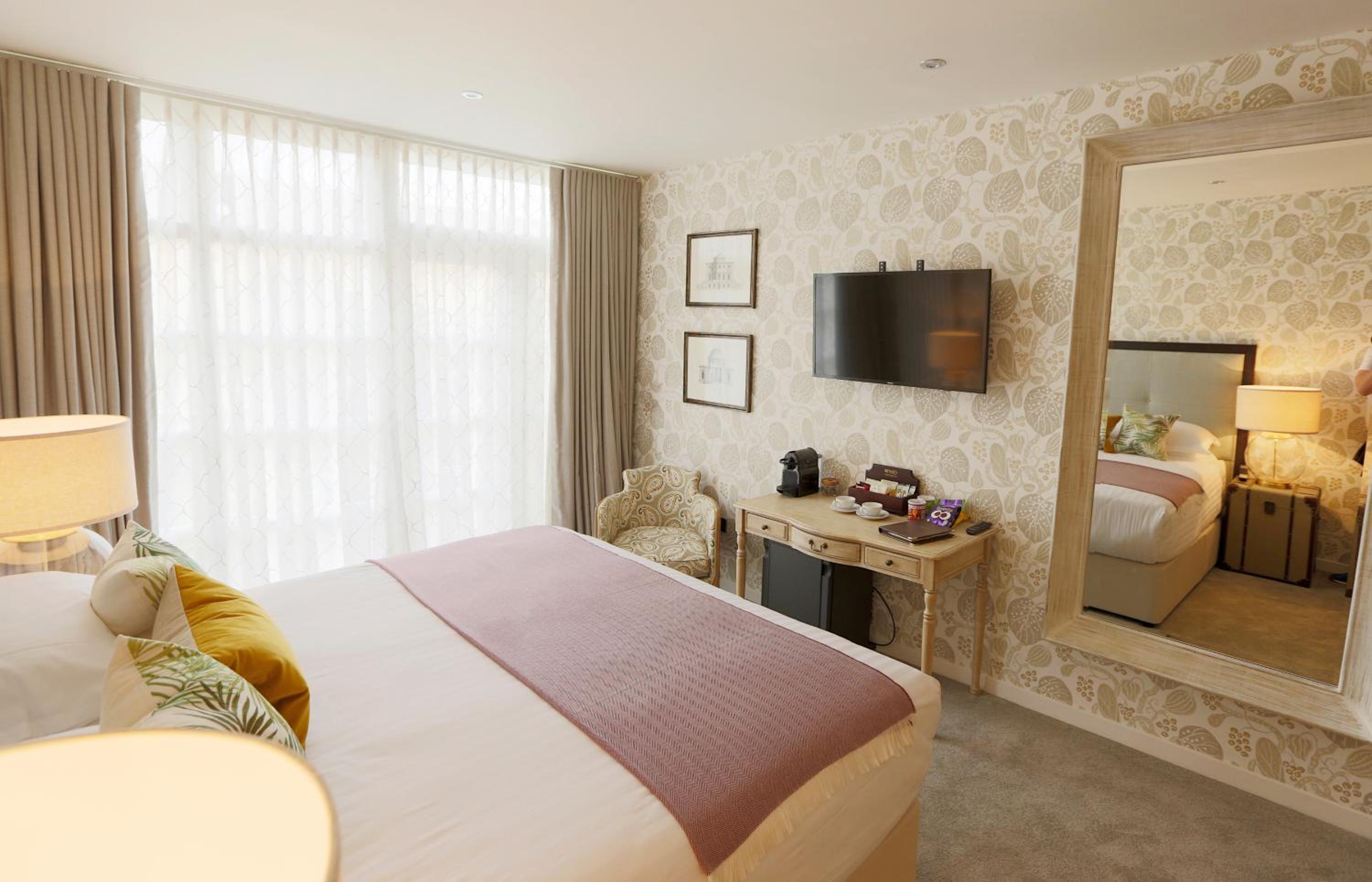 Junior Suite - Photo 20