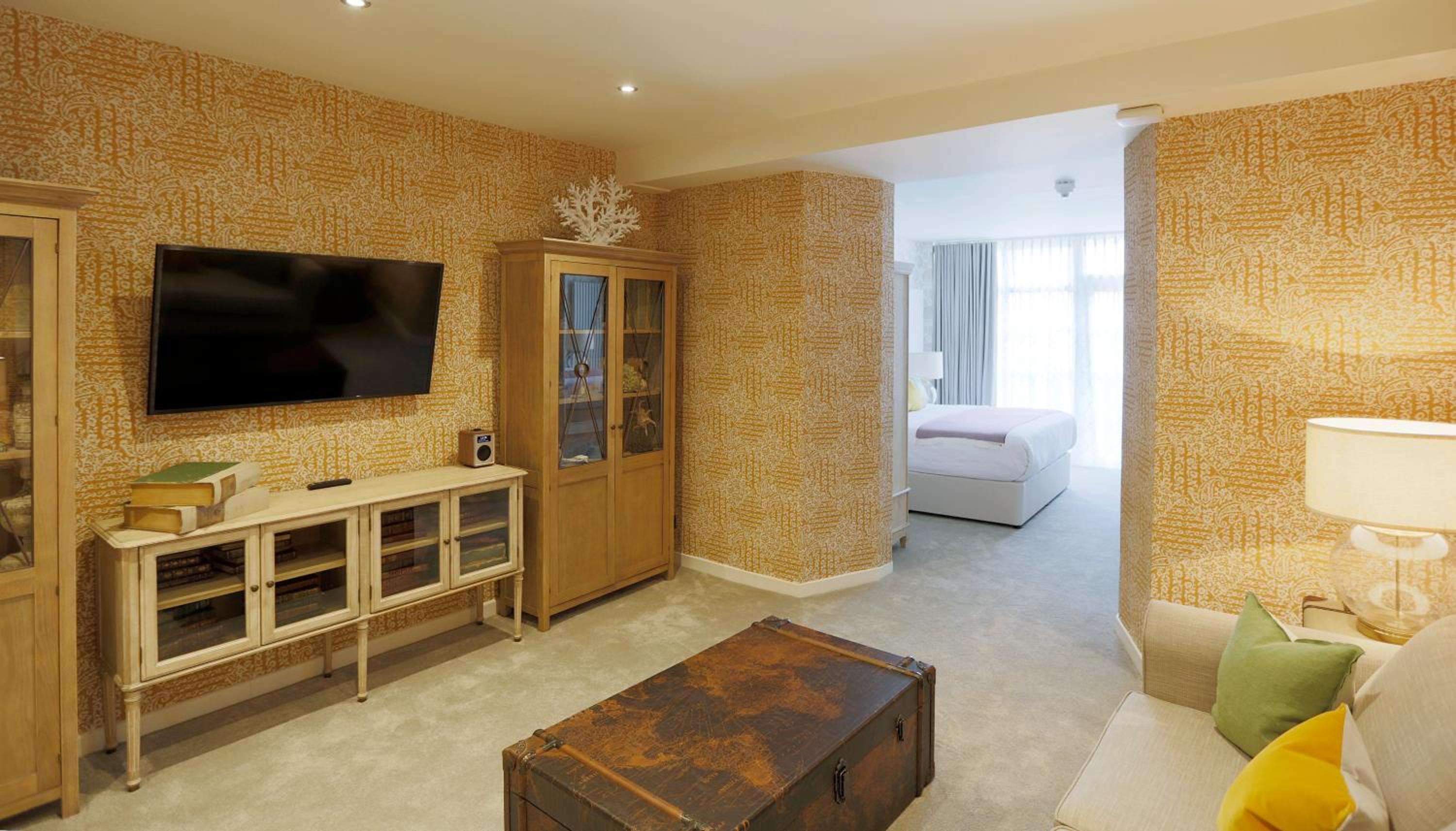 Junior Suite - Photo 18