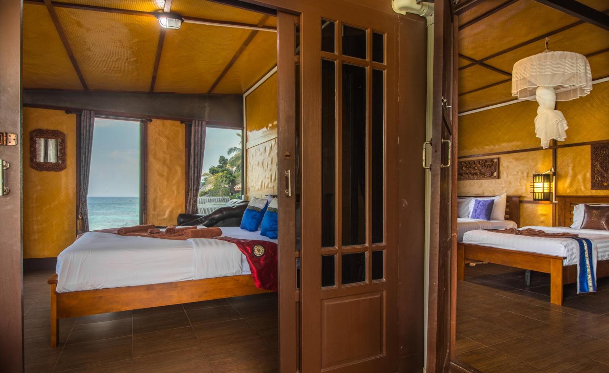 Family Bungalow - Photo 10