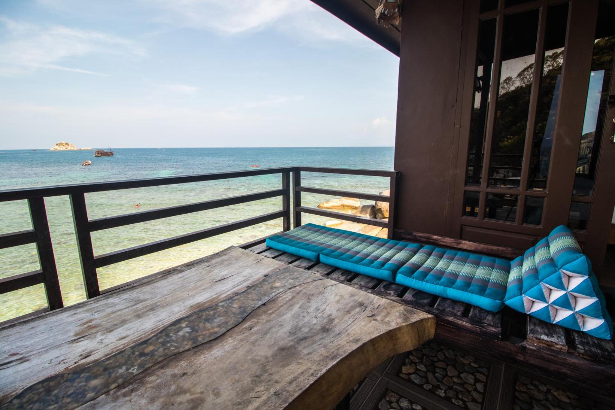 Family Bungalow - Photo 6