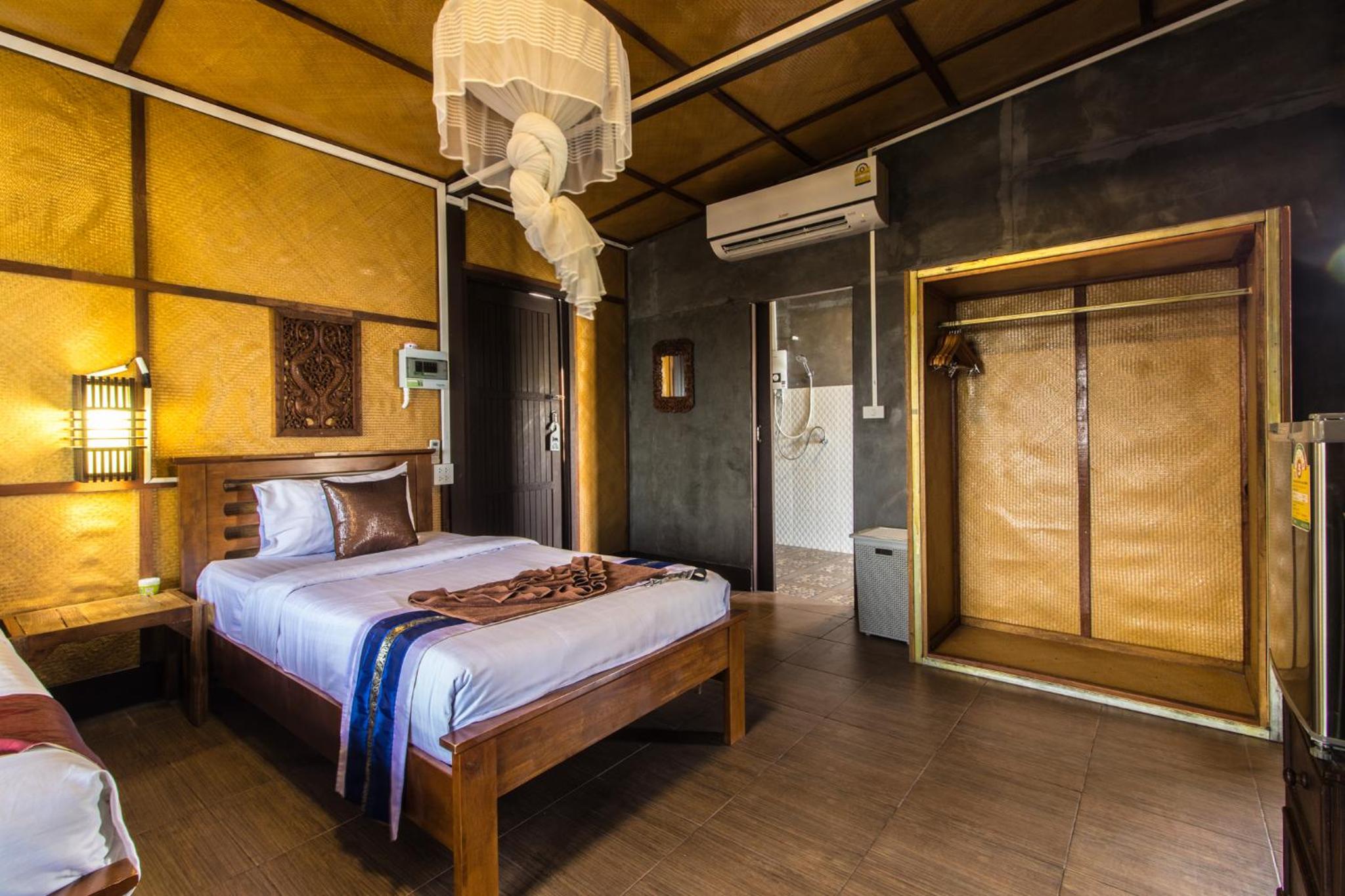 Family Bungalow - Photo 4
