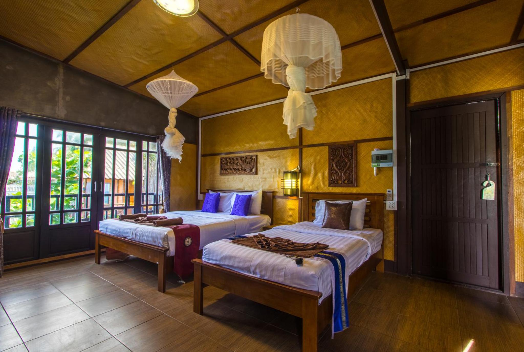 Family Bungalow - Photo 3