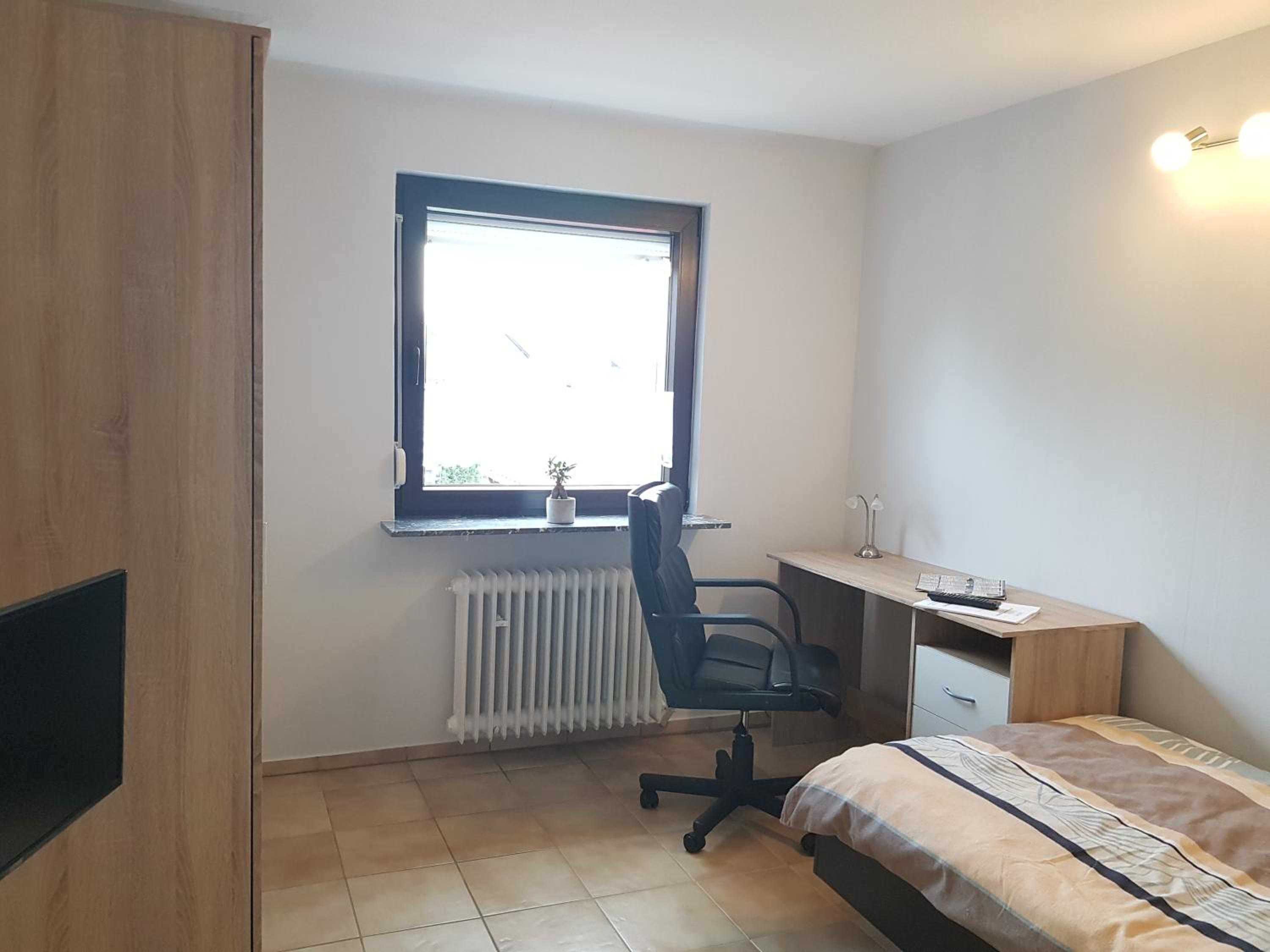 Standard Single Room photo 1