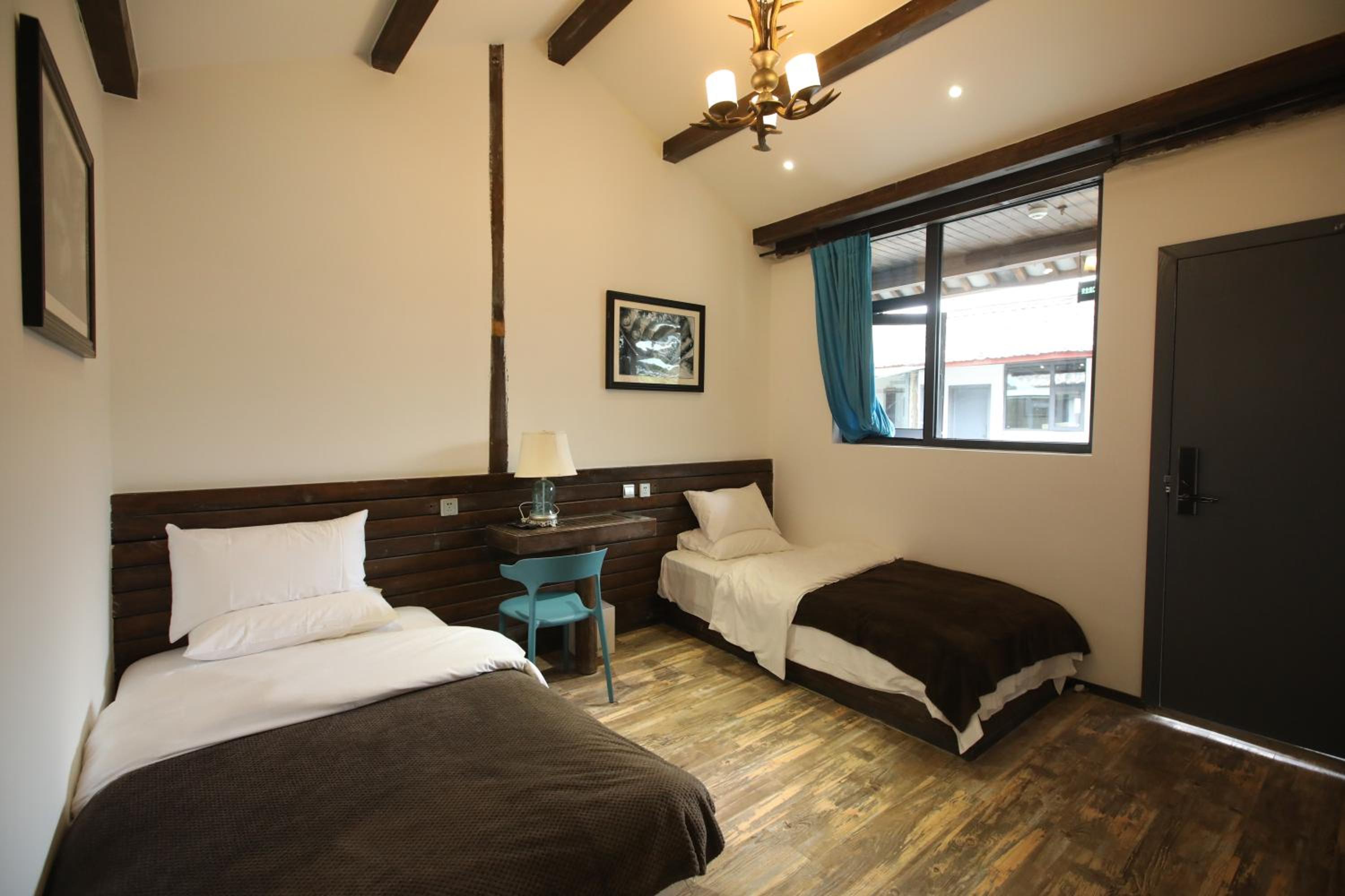 Twin Room photo 2