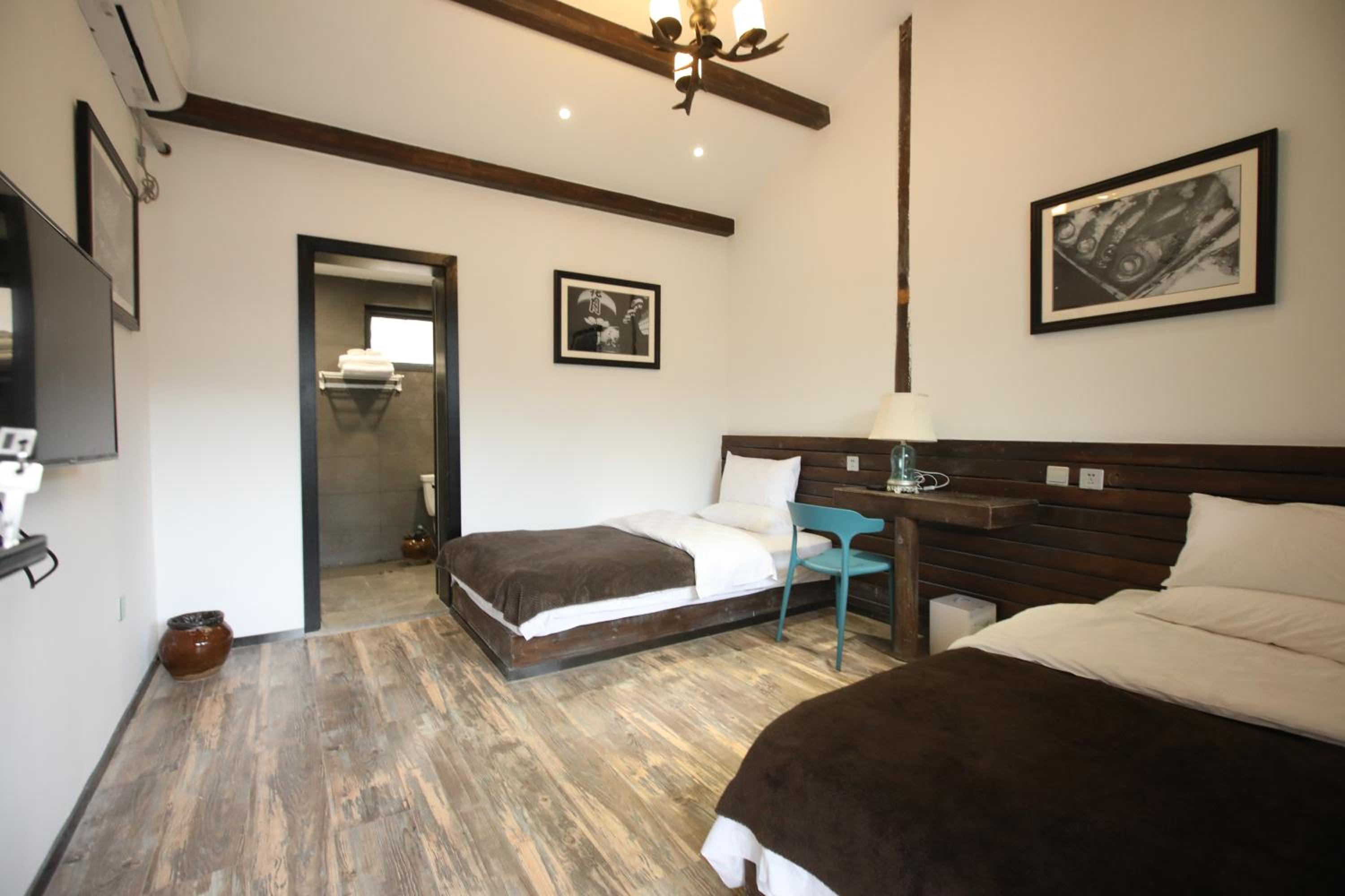 Twin Room photo 3