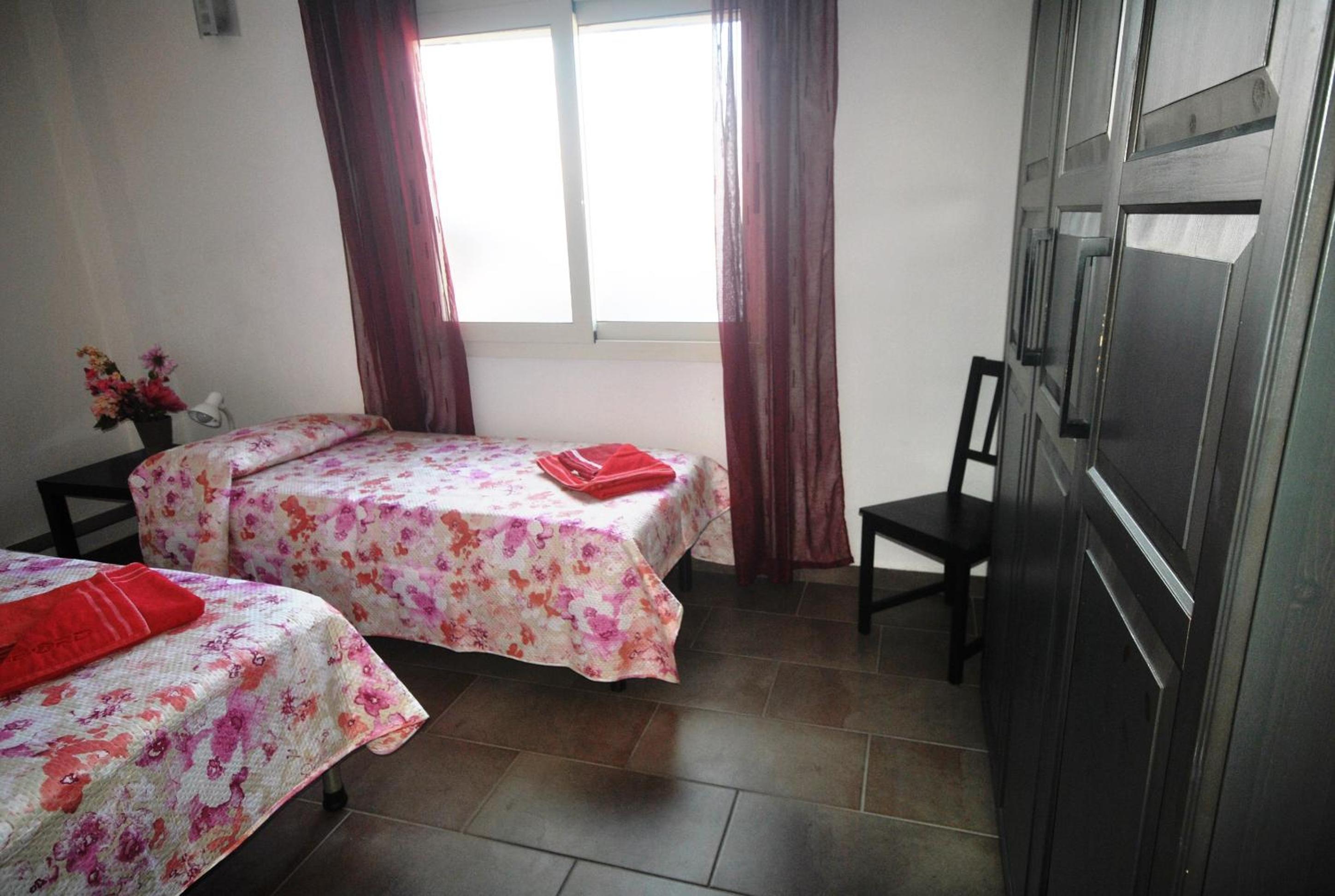 Two-Bedroom Apartment (6 Adults) photo 1