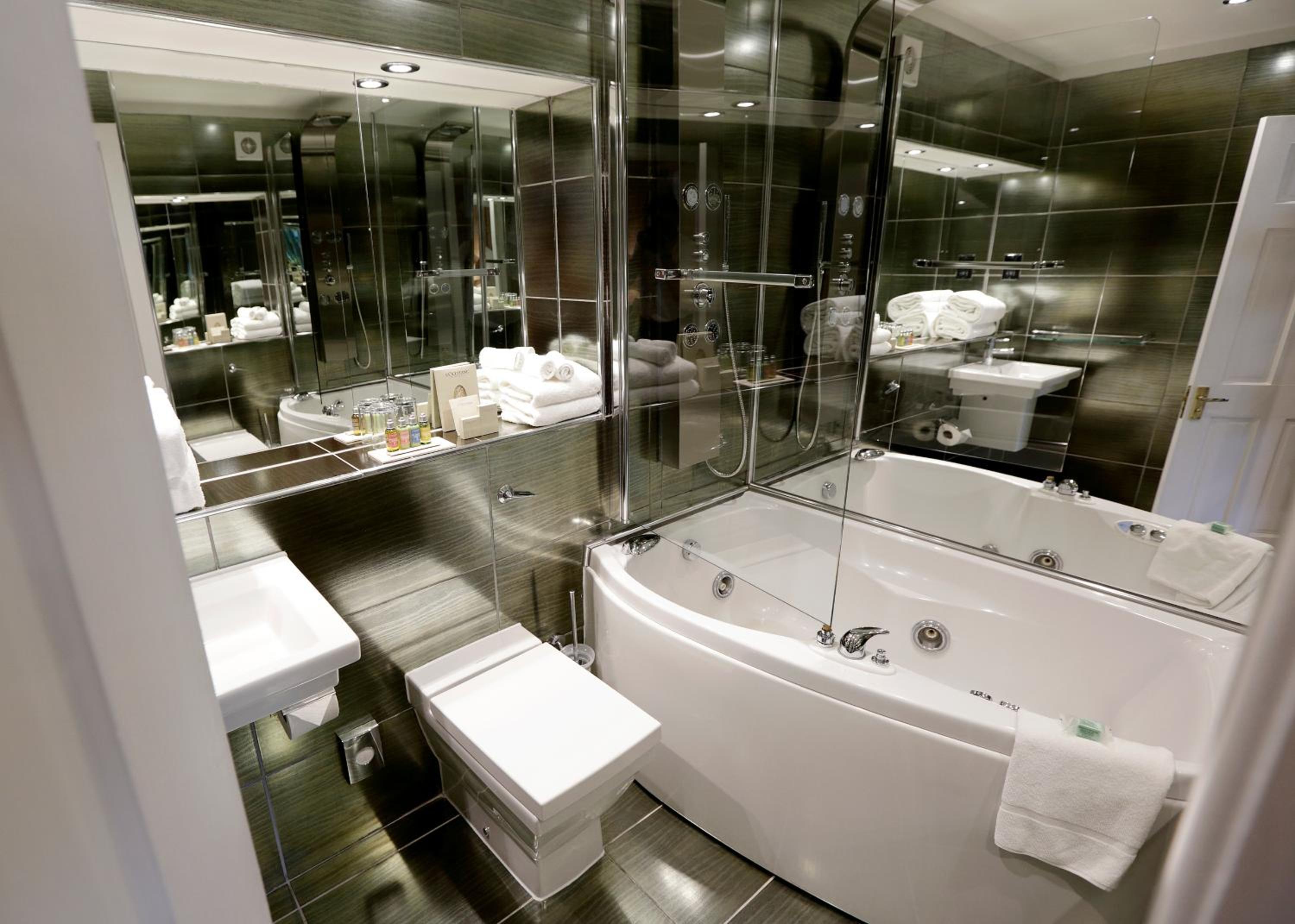 Junior Suite - Photo 24