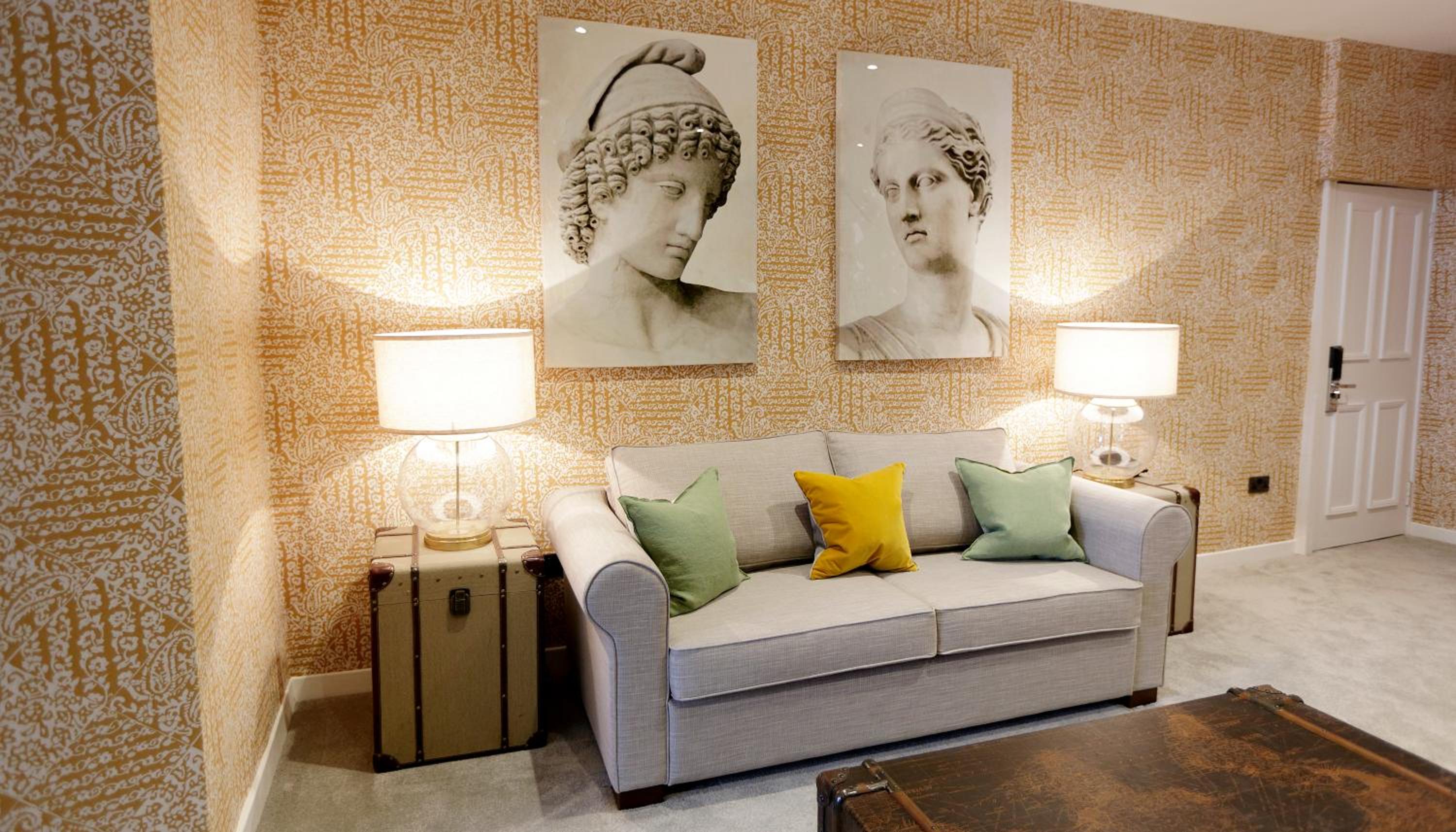 Junior Suite - Photo 22