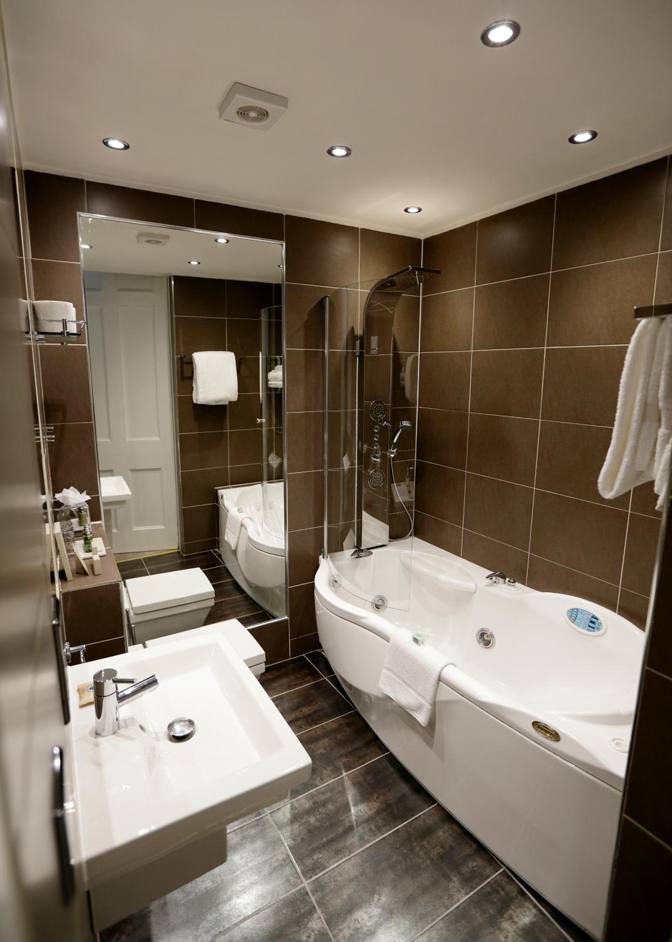 Junior Suite - Photo 28