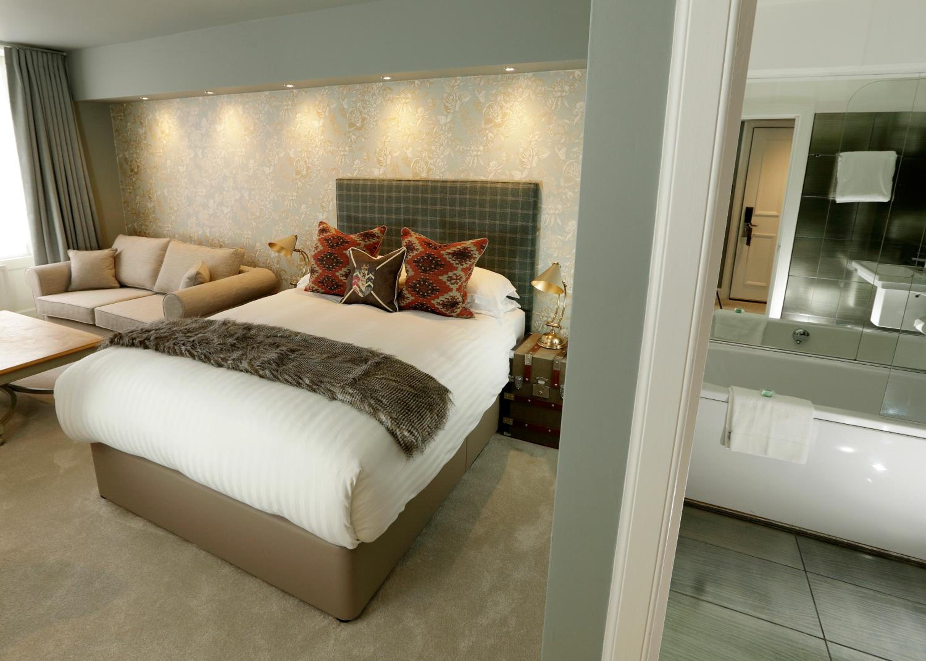 Townhouse Grand - Photo 19