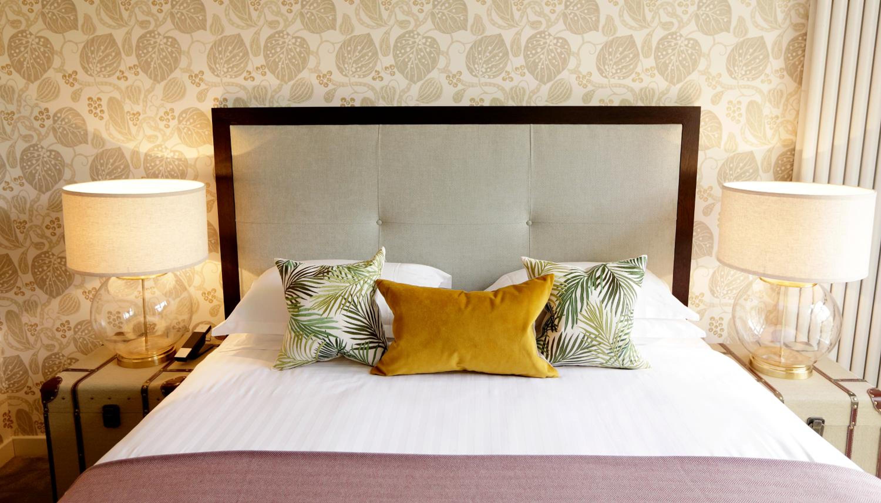 Junior Suite - Photo 26
