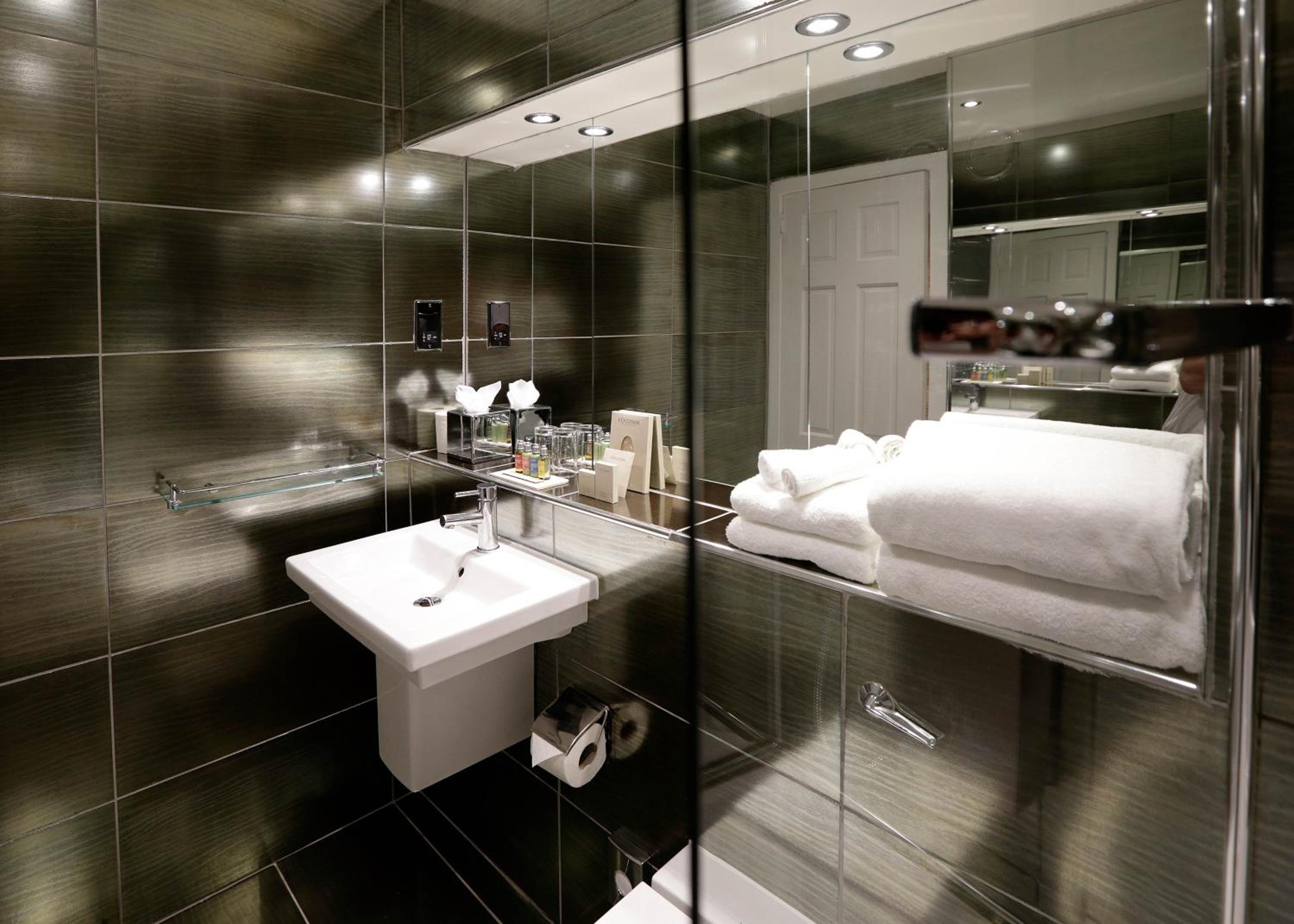 Junior Suite - Photo 25