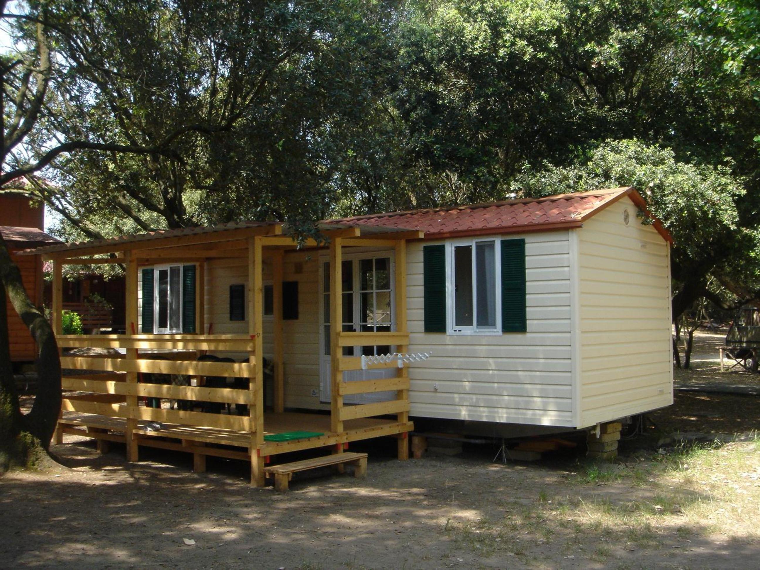Mobile Home (3 Adults) photo 2