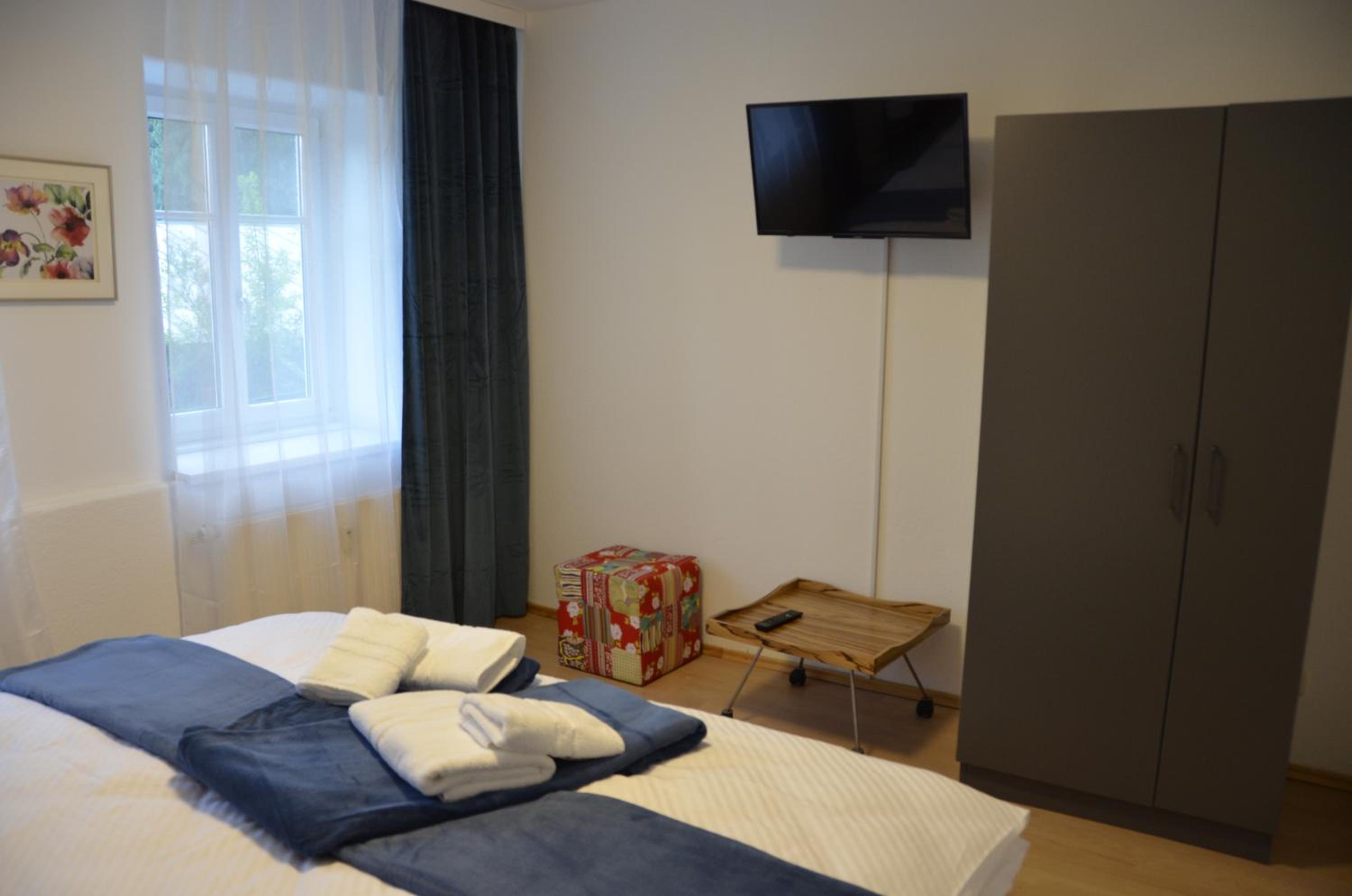 Studio Apartment photo 2